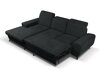 Hjørnesofa Kingston 200 (Avra 18)