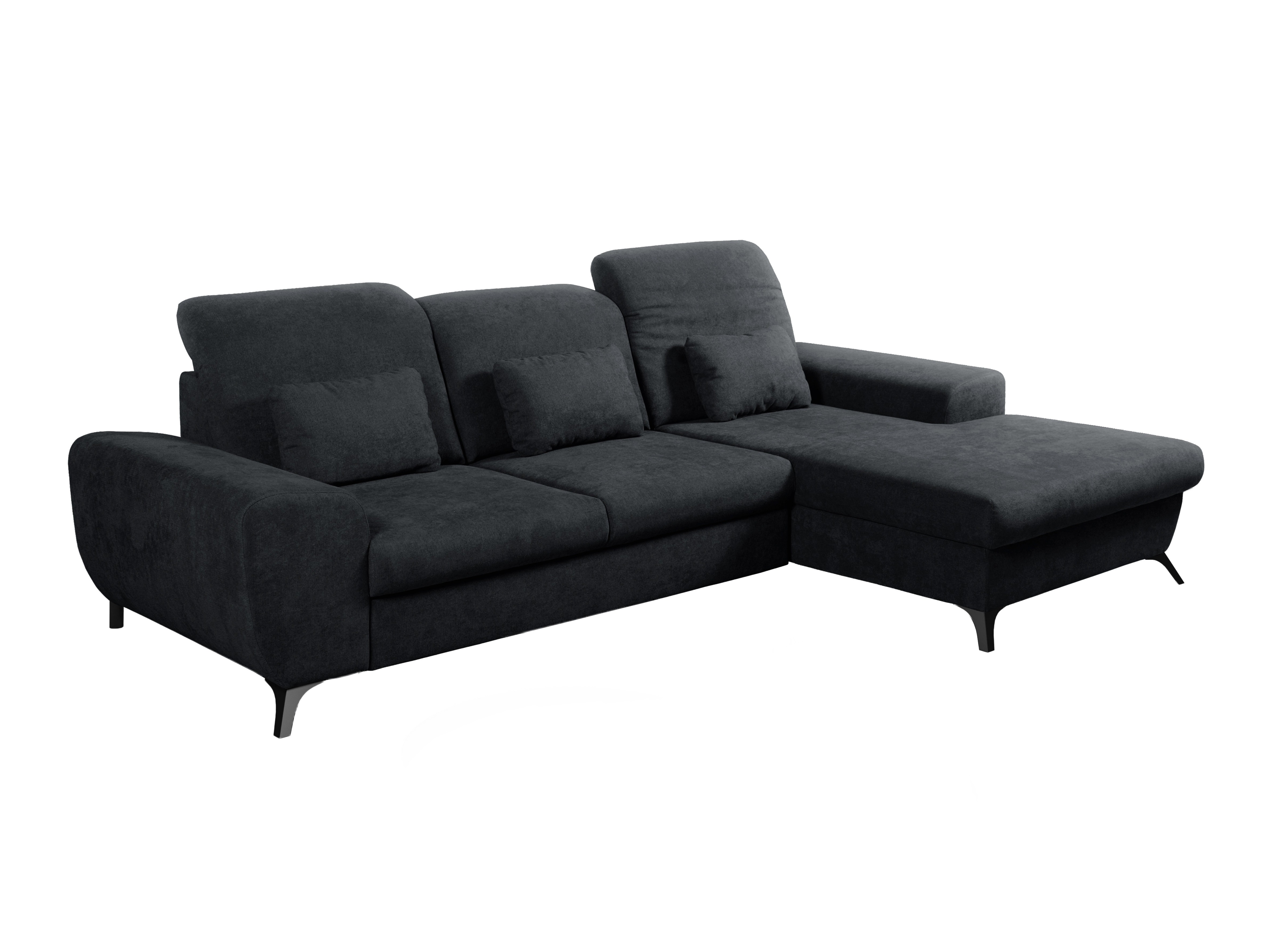 Hjørnesofa Kingston 200 (Avra 18)
