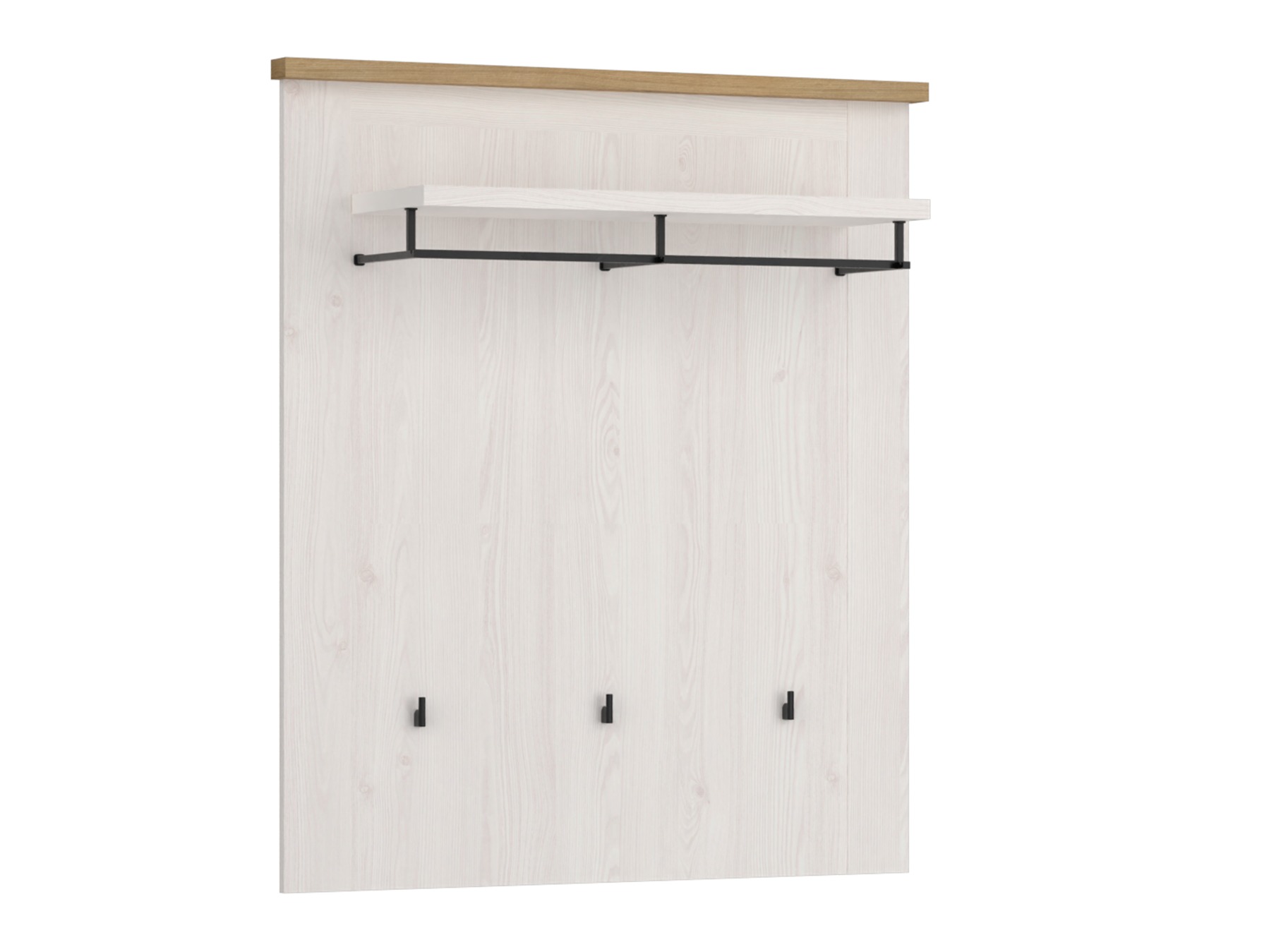 Knagerække Mirtalo 103