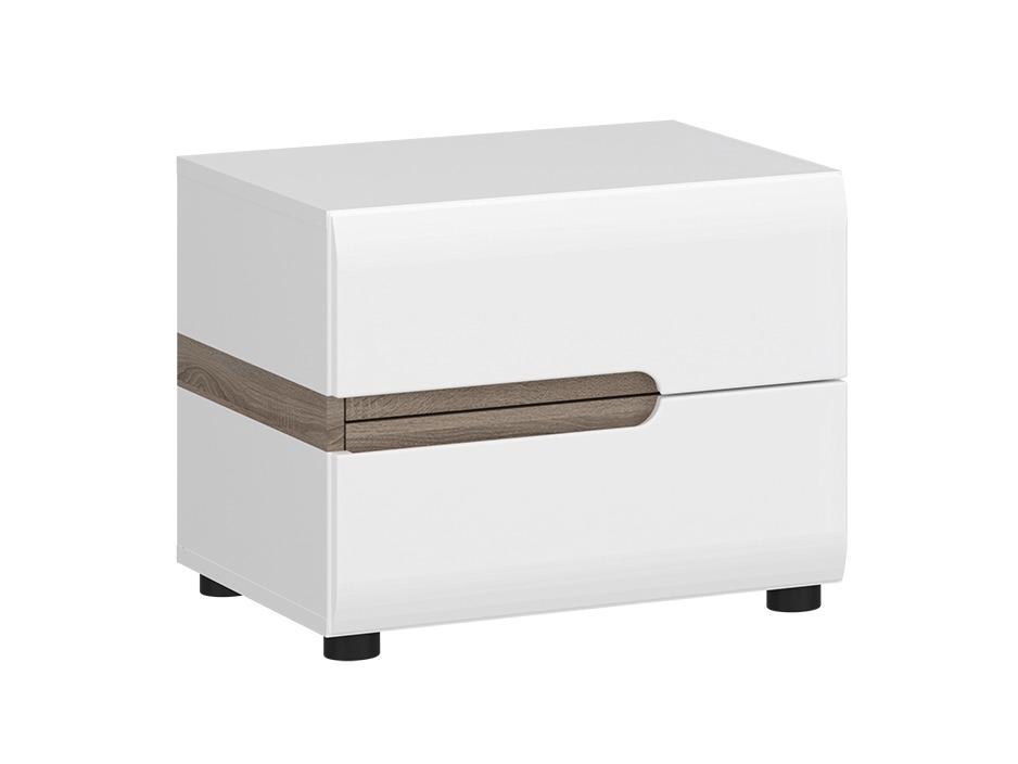 Sengebord Vesfera 118