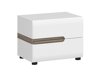 Sengebord Vesfera 118
