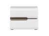 Sengebord Vesfera 118