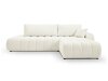 Hjørnesofa Kingston 152 (Lambi 01)