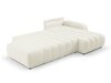 Hjørnesofa Kingston 152 (Lambi 01)
