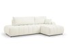 Hjørnesofa Kingston 152 (Lambi 01)