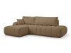 Hjørnesofa Kingston 152 (Lambi 04)