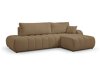 Hjørnesofa Kingston 152 (Lambi 04)