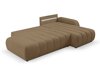 Hjørnesofa Kingston 152 (Lambi 04)