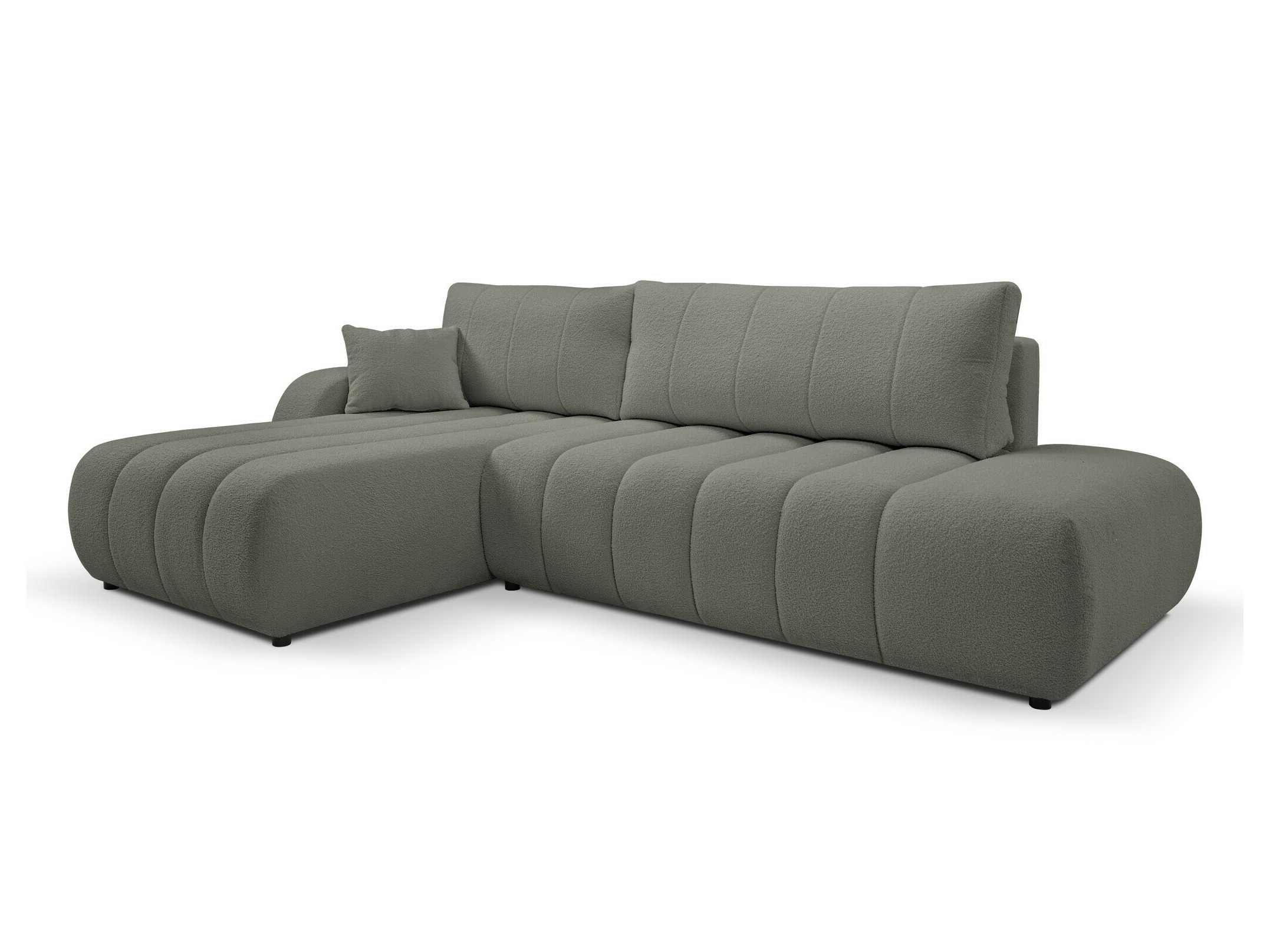 Hjørnesofa Kingston 152 (Lambi 12)