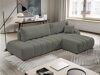 Hjørnesofa Kingston 152 (Lambi 12)