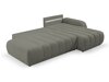 Hjørnesofa Kingston 152 (Lambi 12)