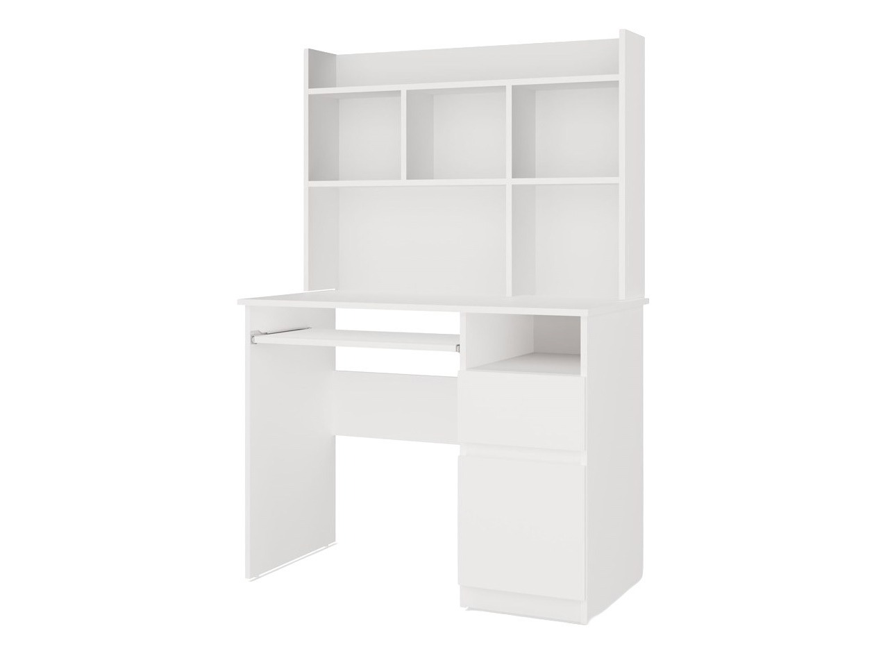 Skrivebord Mandeville 334 (Højre)