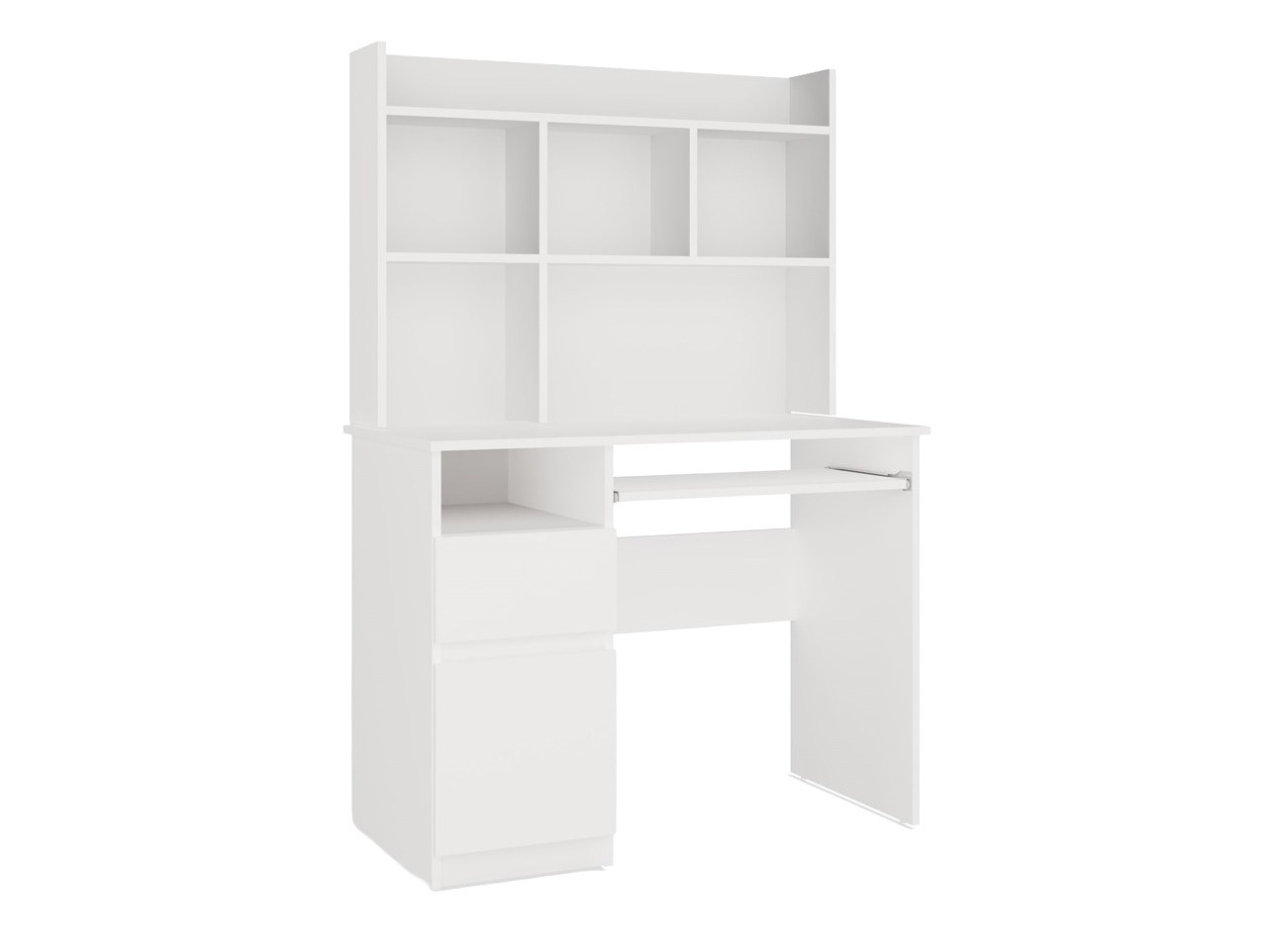 Skrivebord Mandeville 334 (Venstre)