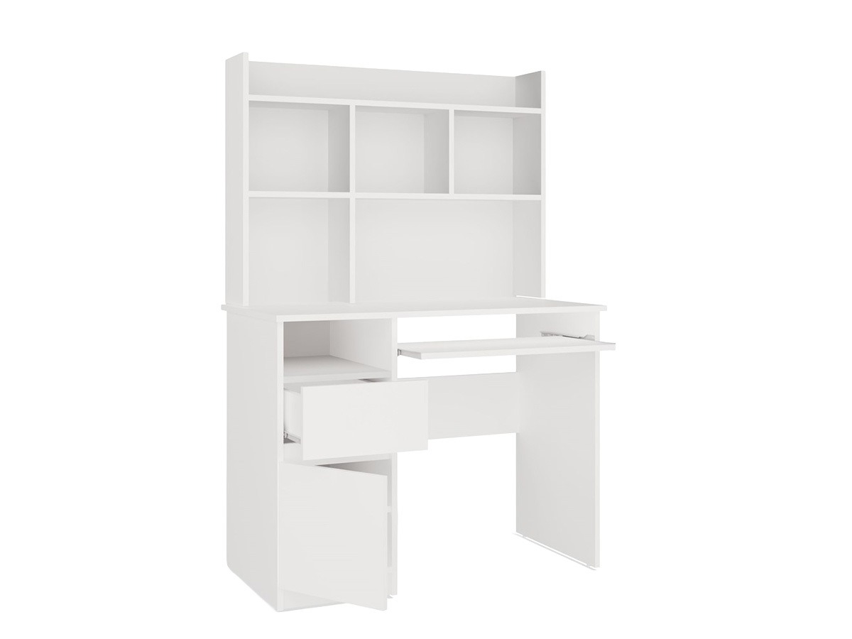 Skrivebord Mandeville 334 (Venstre)