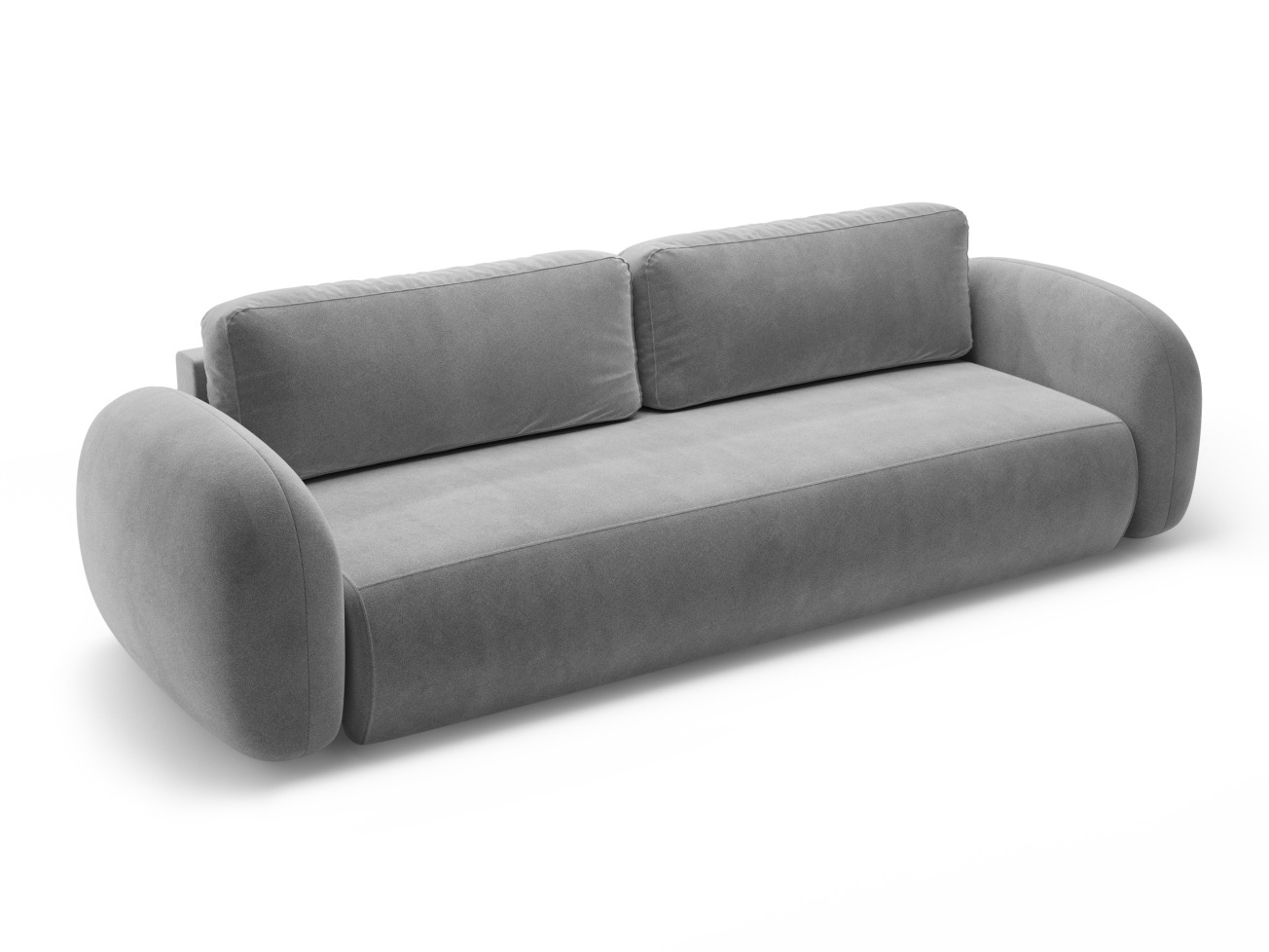 Sovesofa Franklin 206 (Magic Velvet 2241)