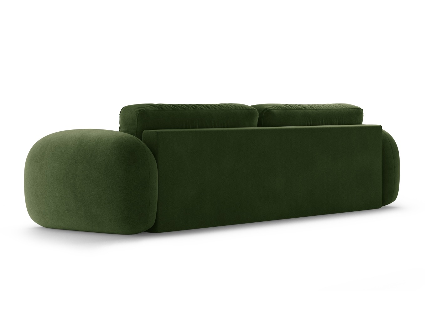Sovesofa Franklin 206 (Magic Velvet 2295)