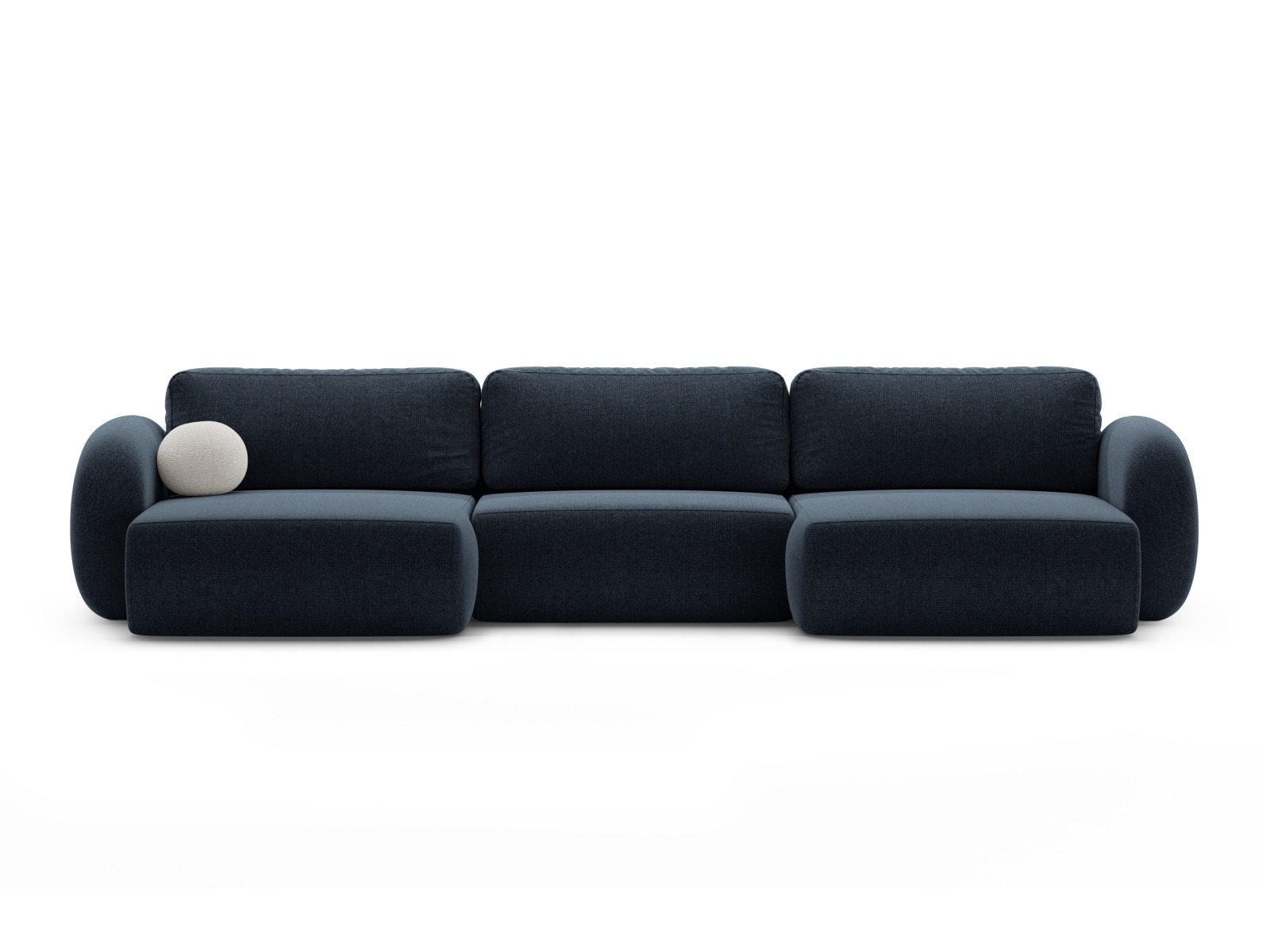 Hjørnesofa Franklin 208 (Eden 16)