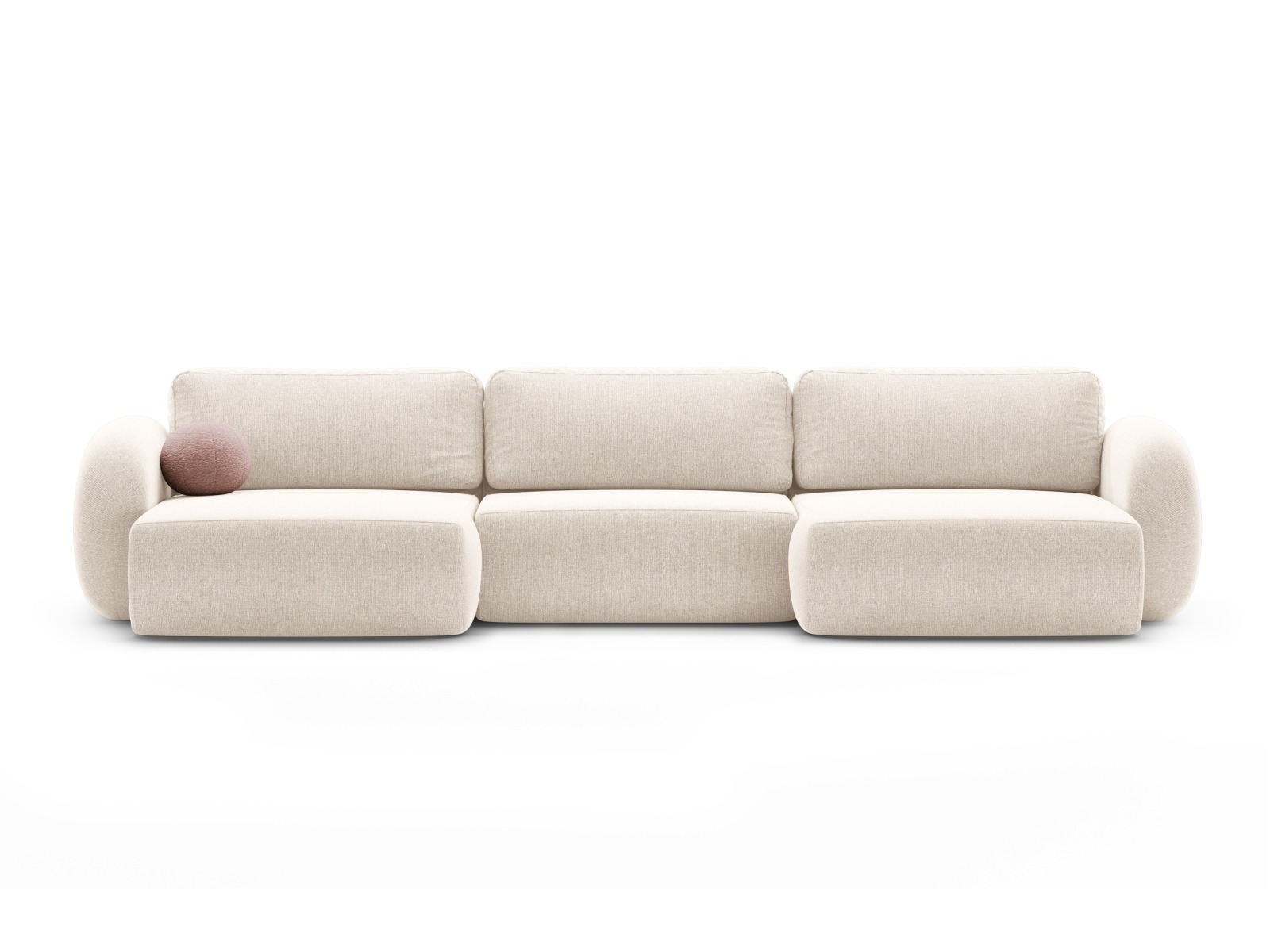 Hjørnesofa Franklin 208 (Eden 2)