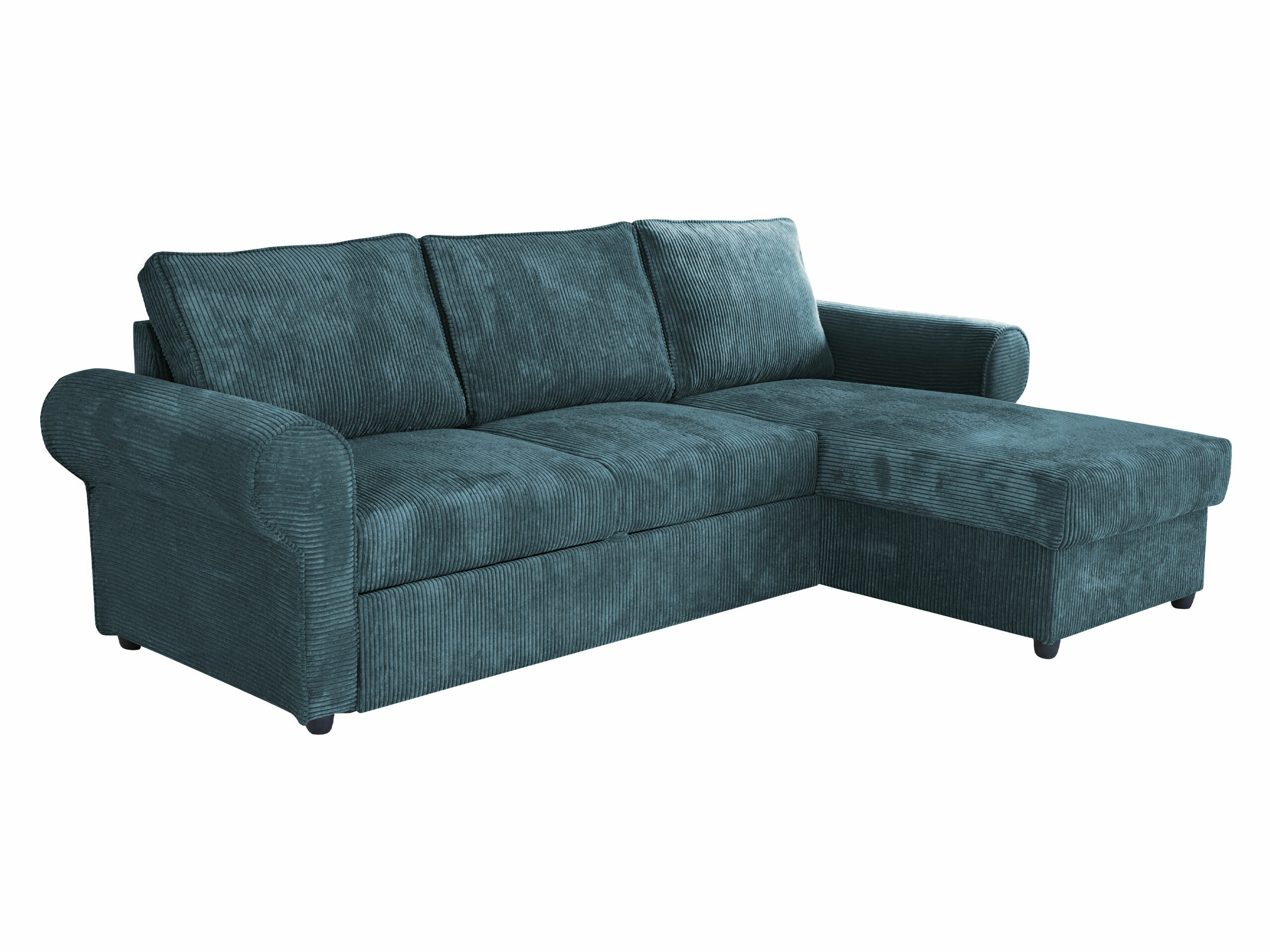 Hjørnesofa Columbus 131 (Poso 125)