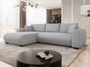 Hjørnesofa Comfivo 410 (Poso 110)