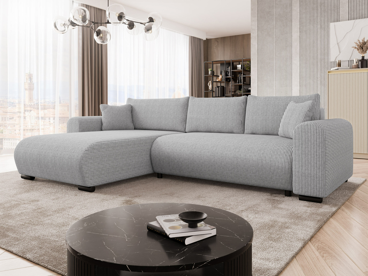 Hjørnesofa Comfivo 410 (Poso 110)