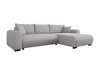 Hjørnesofa Comfivo 410 (Poso 110)