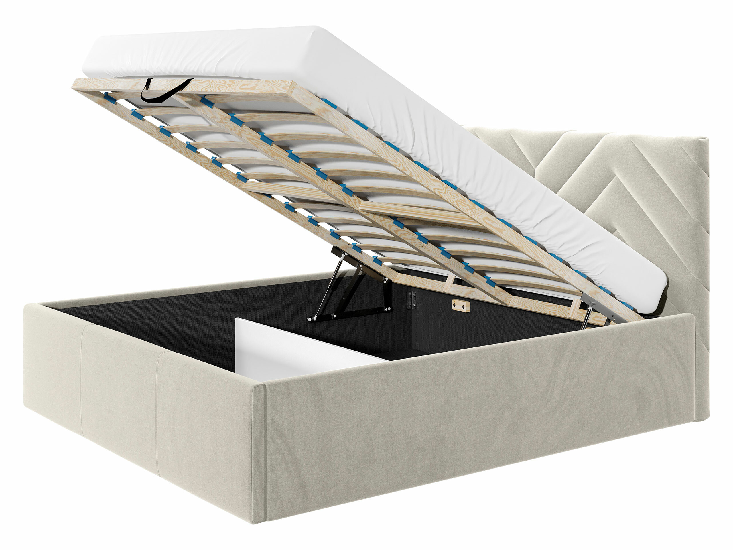 Seng ComfiDream Skyiel (Fresh 01)