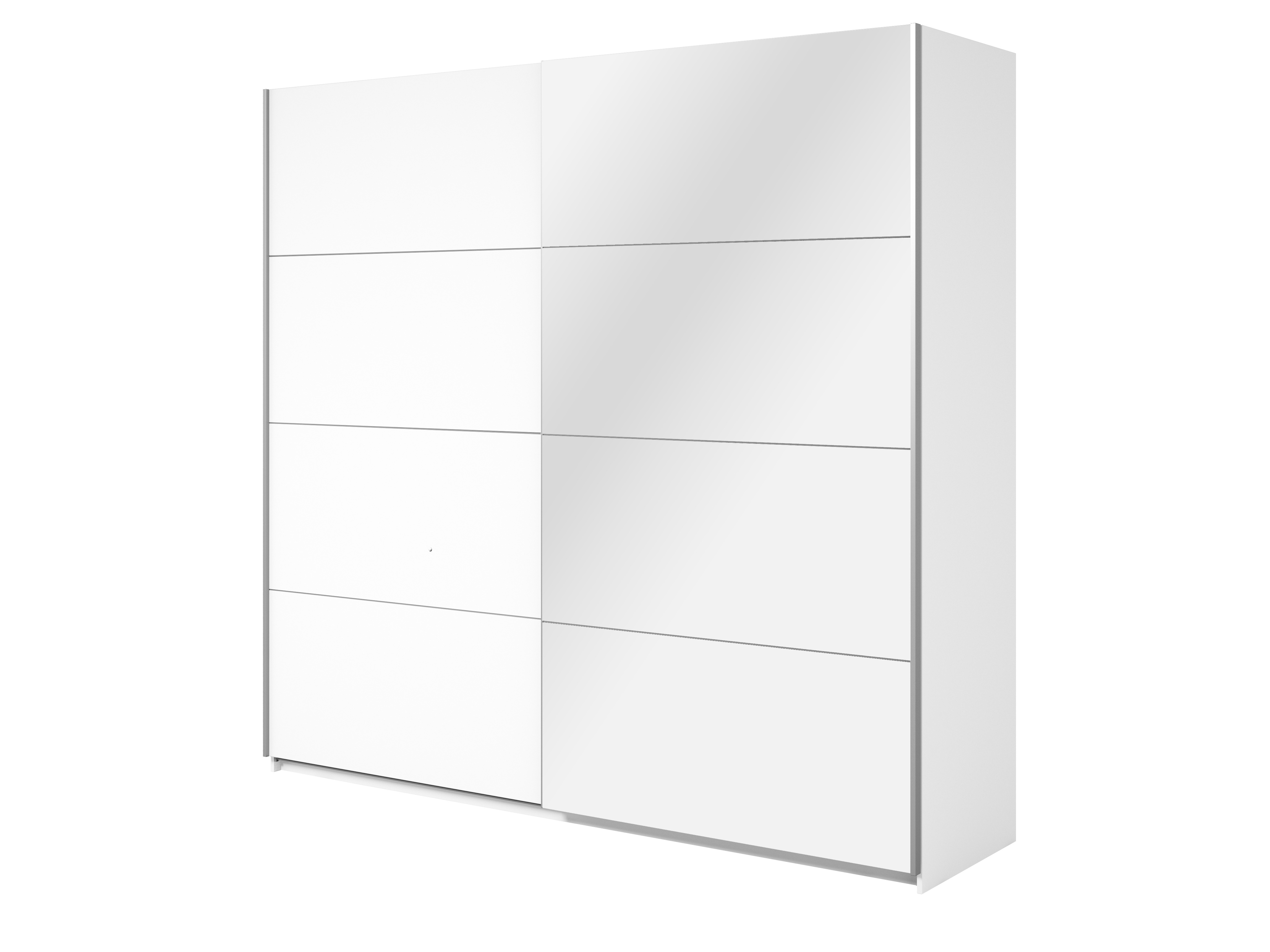 Garderobeskab Melvele 111