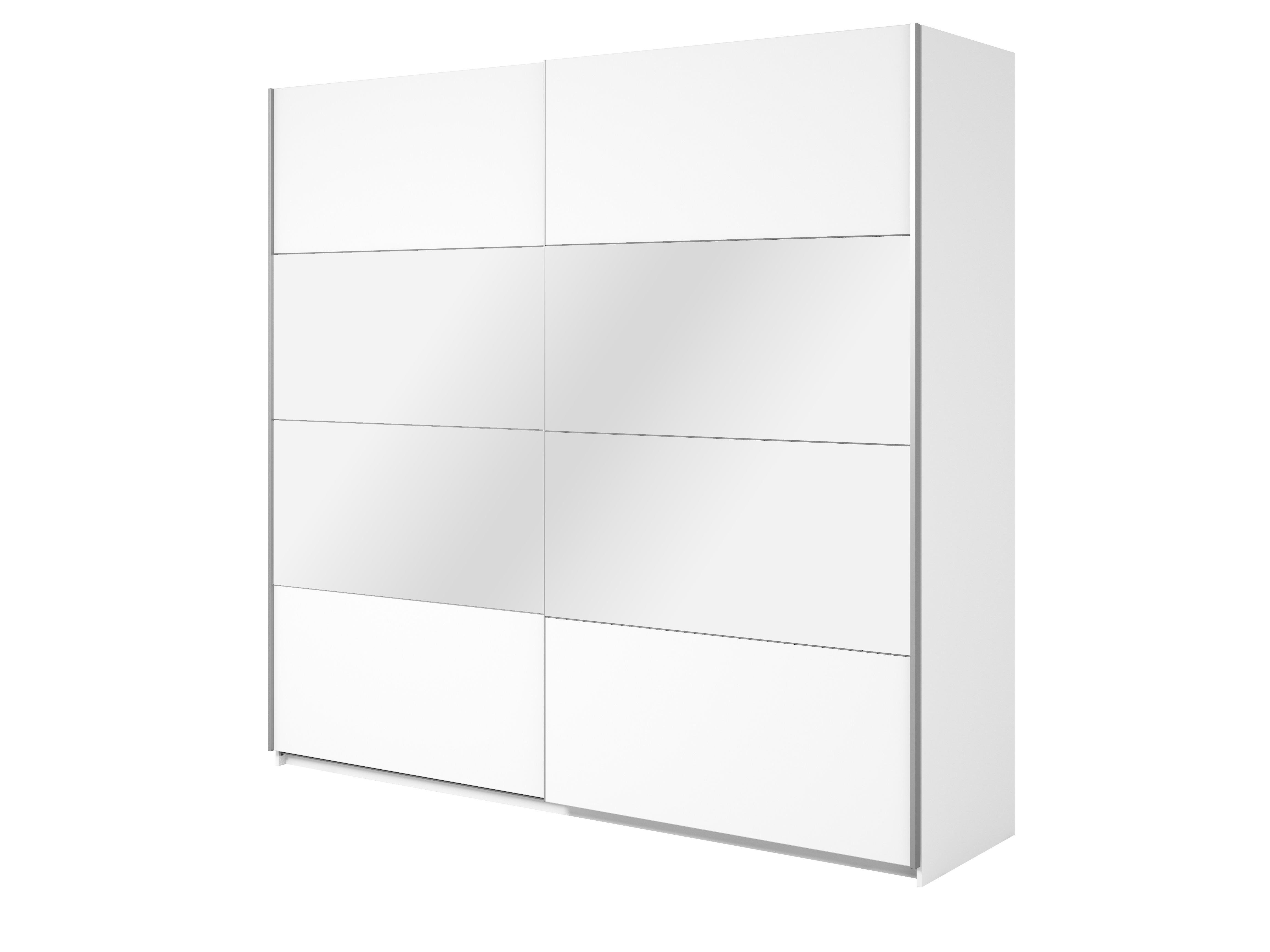 Garderobeskab Melvele 111