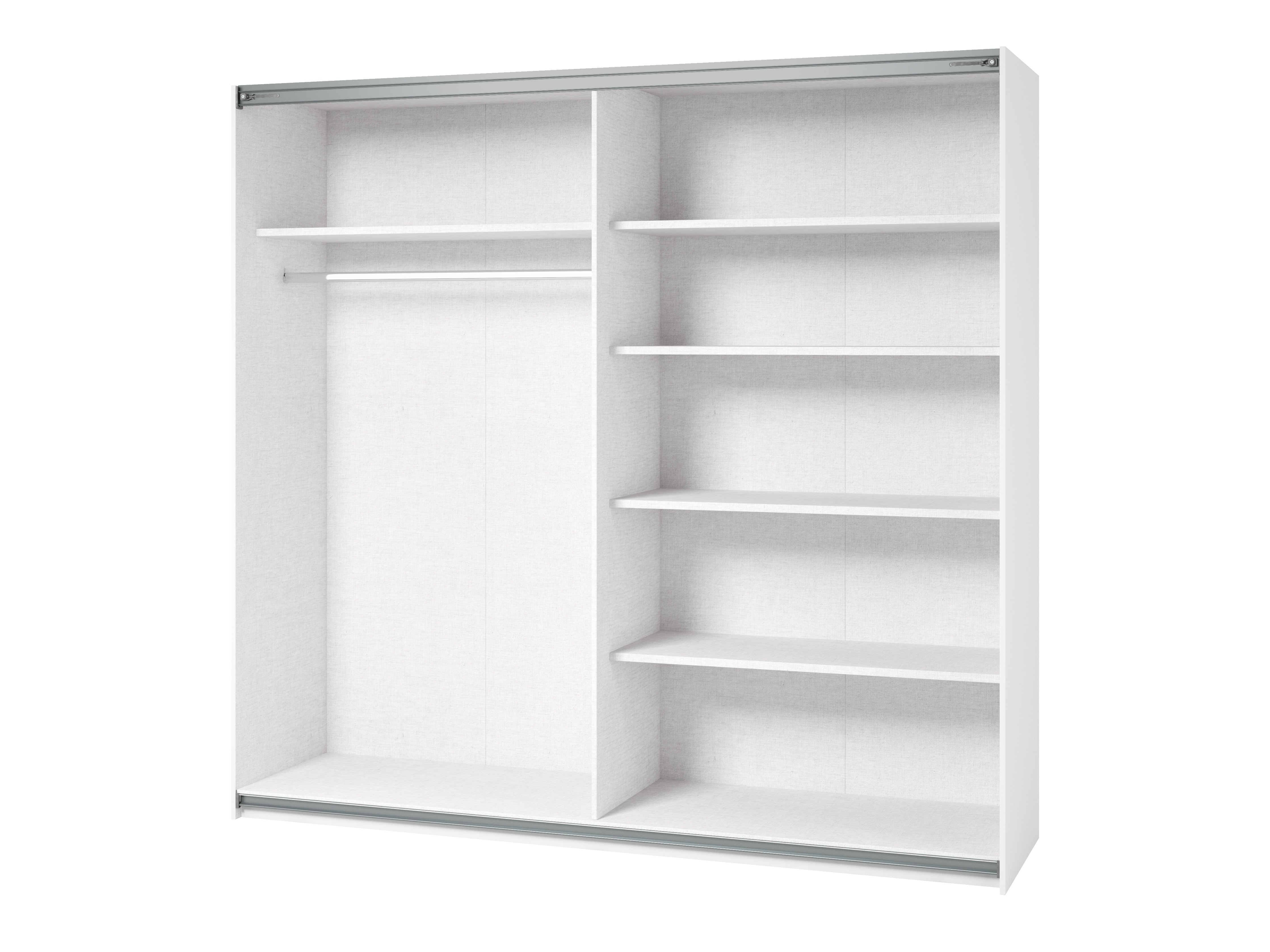 Garderobeskab Melvele 111