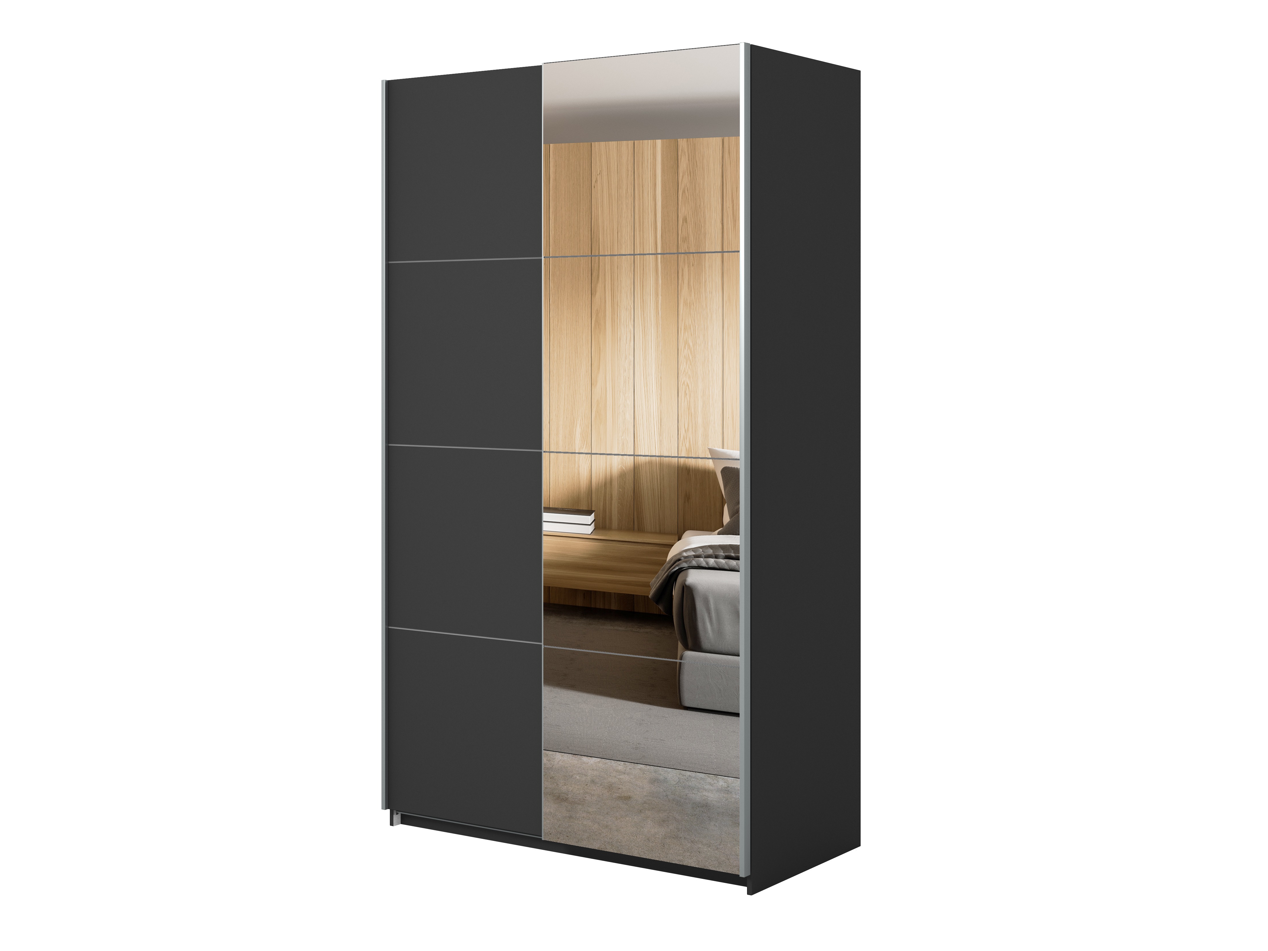 Garderobeskab Melvele 113