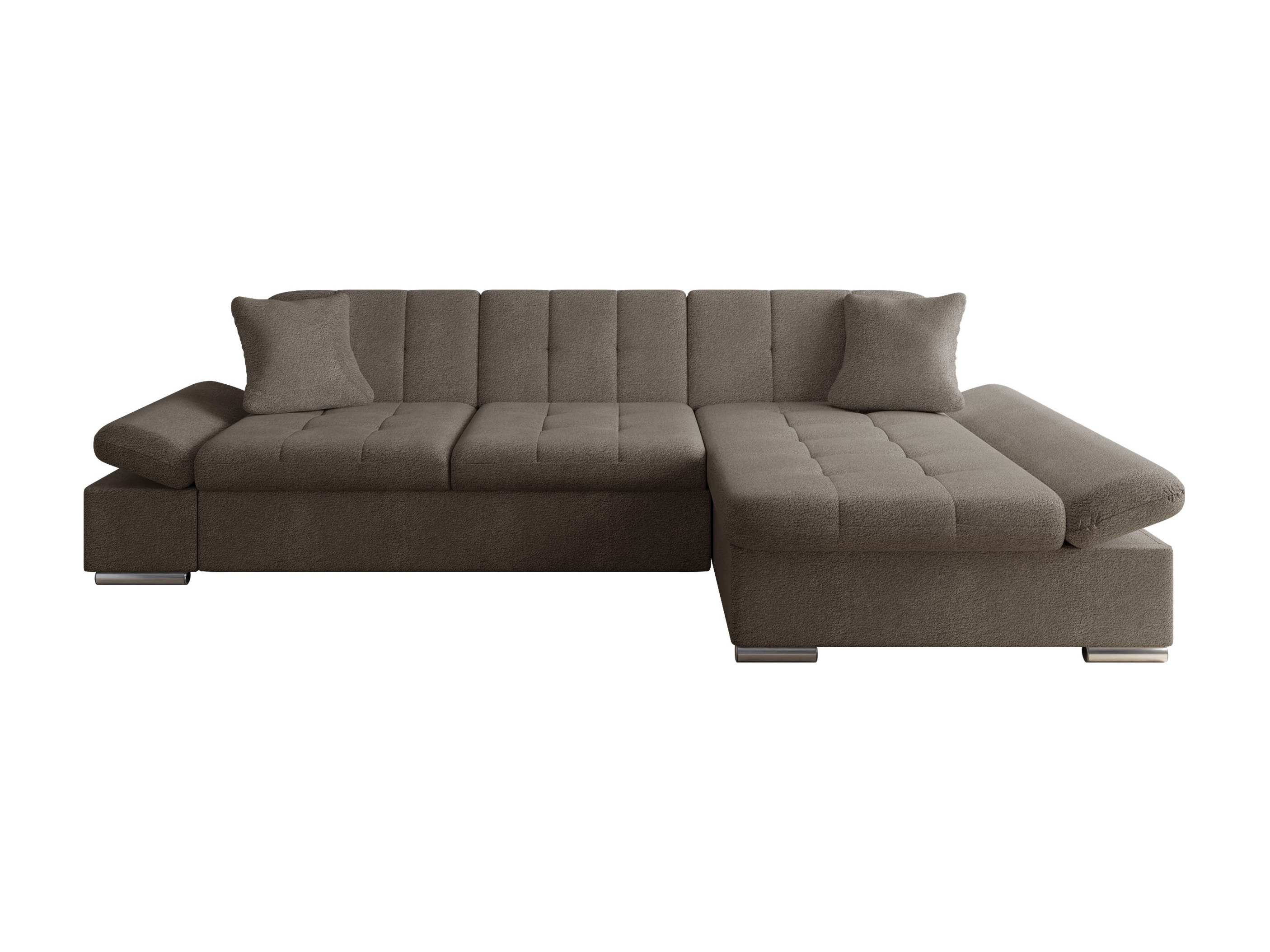 Hjørnesofa Comfivo 152 (Velo 625)