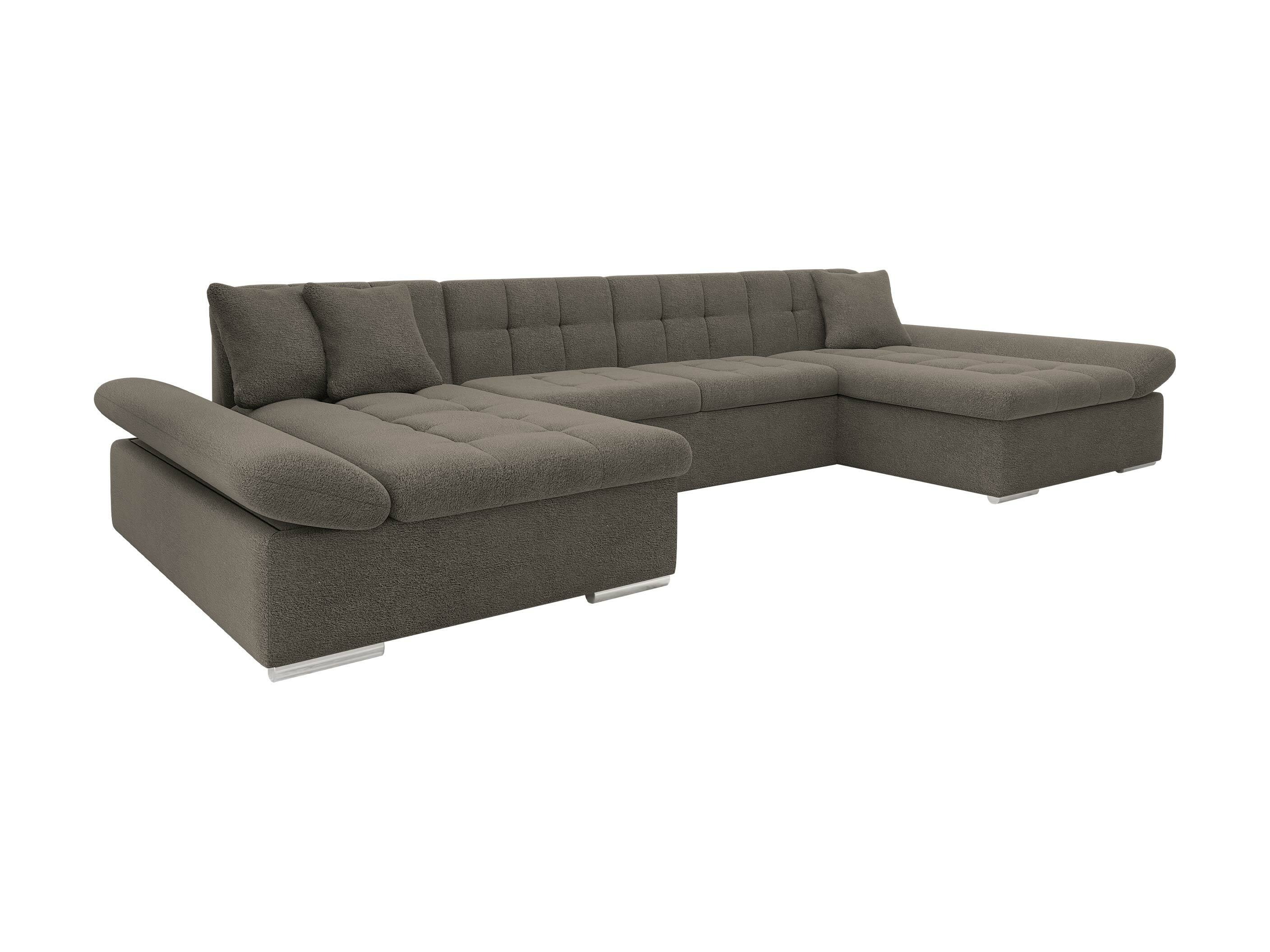 Hjørnesofa Comfivo Ficus (Velo 625)