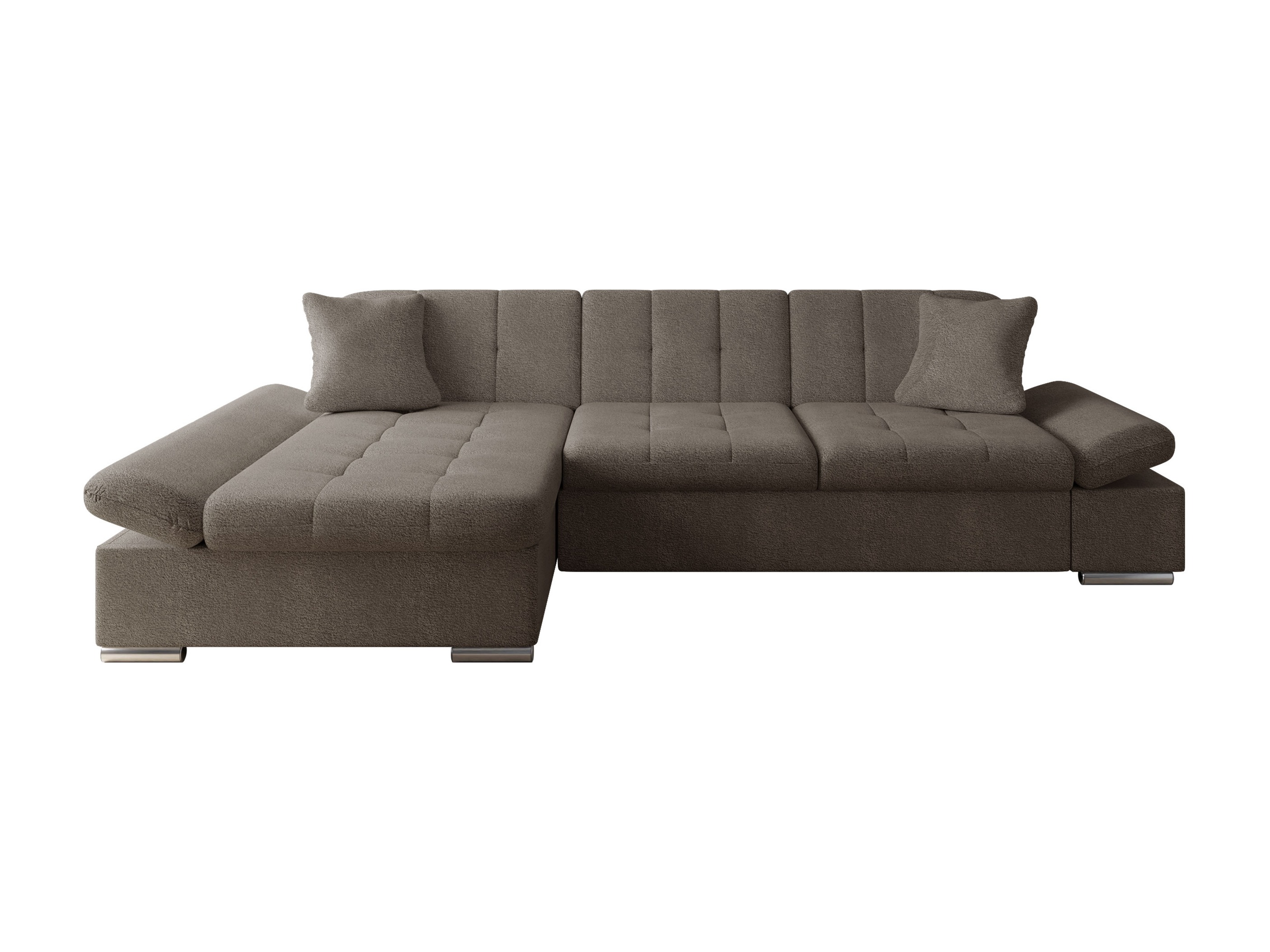 Hjørnesofa Comfivo Sanitas I (Velo 625)