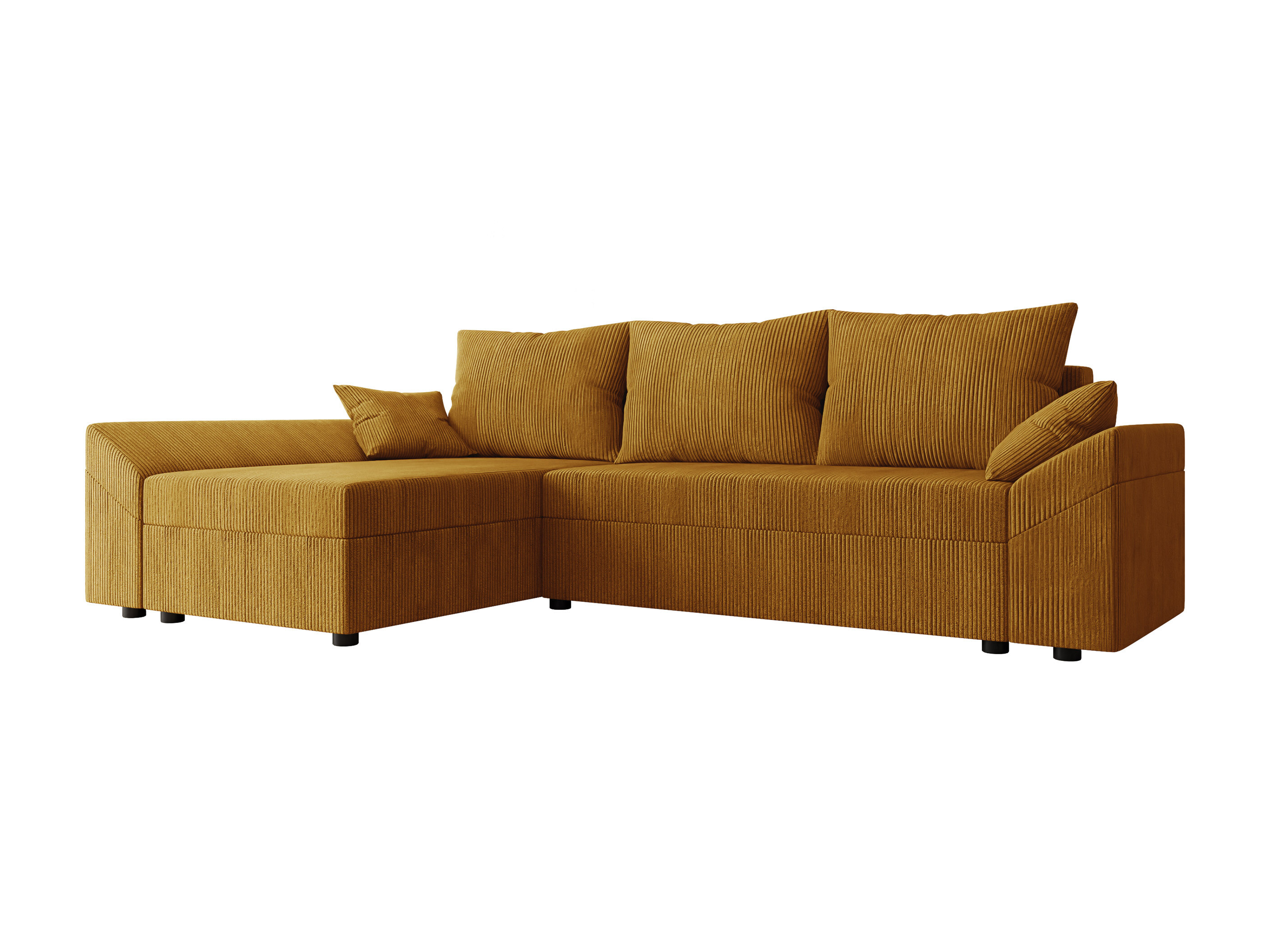 Hjørnesofa Memphis 104 (Poso 01)