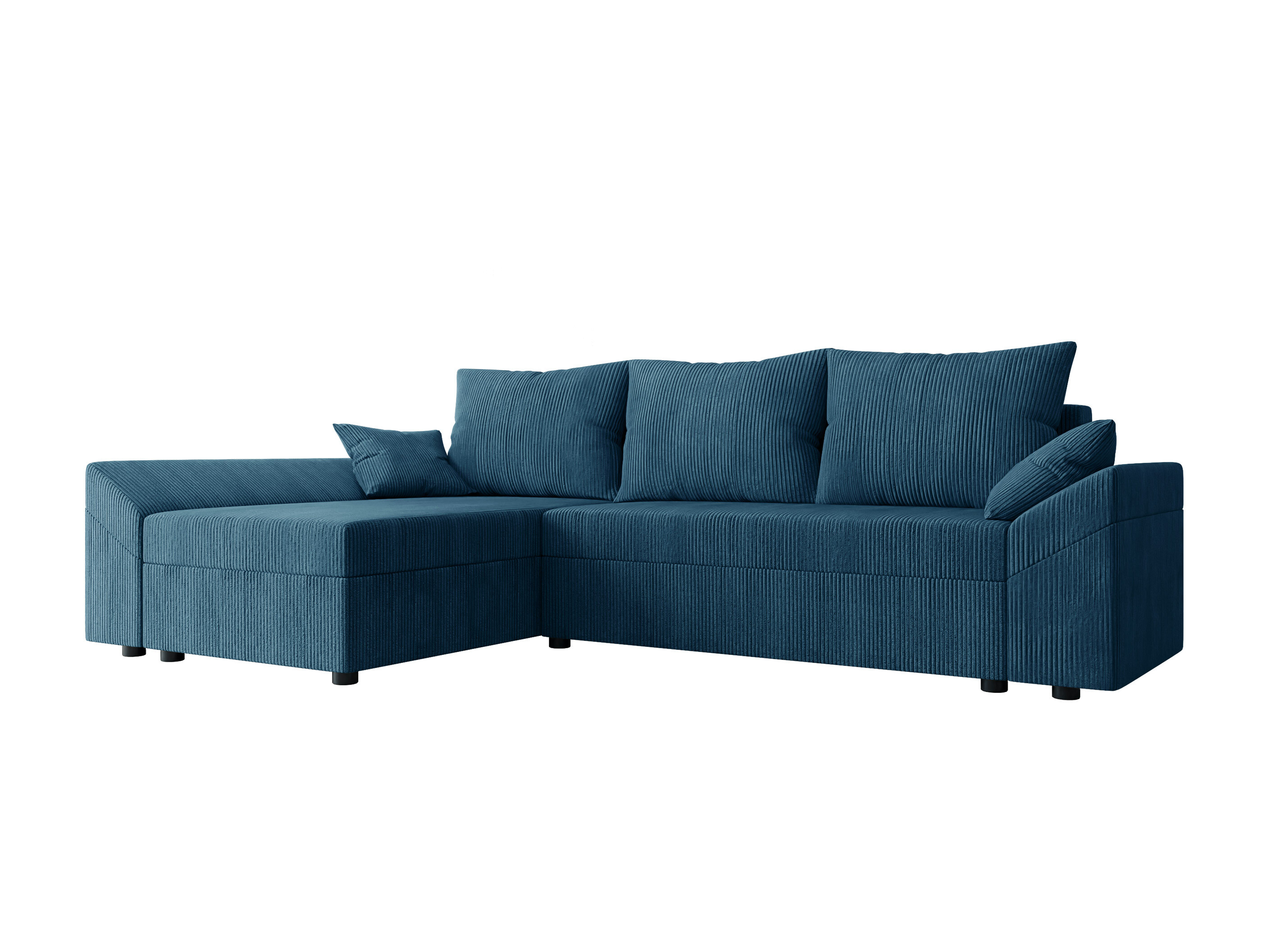 Hjørnesofa Memphis 104 (Poso 05)