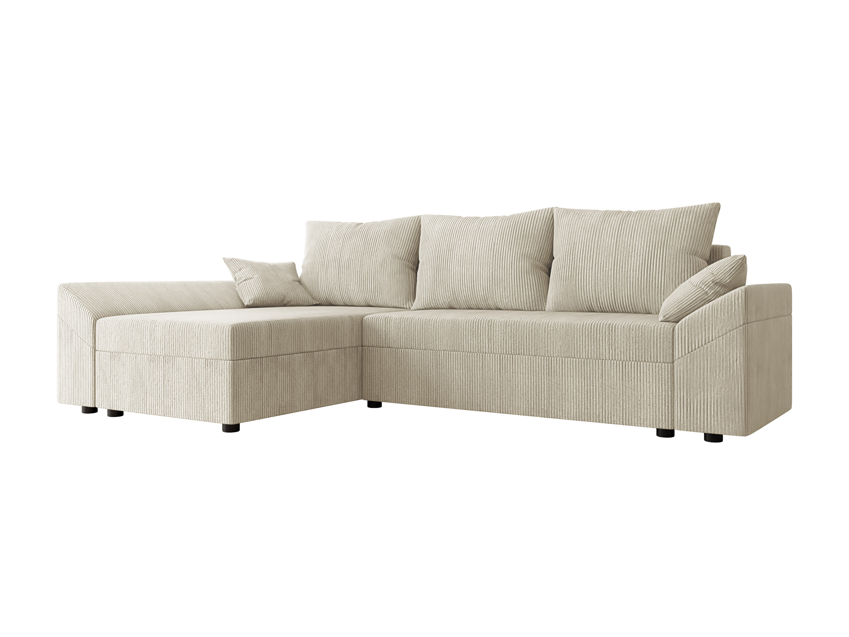Hjørnesofa Memphis 104 (Poso 100)