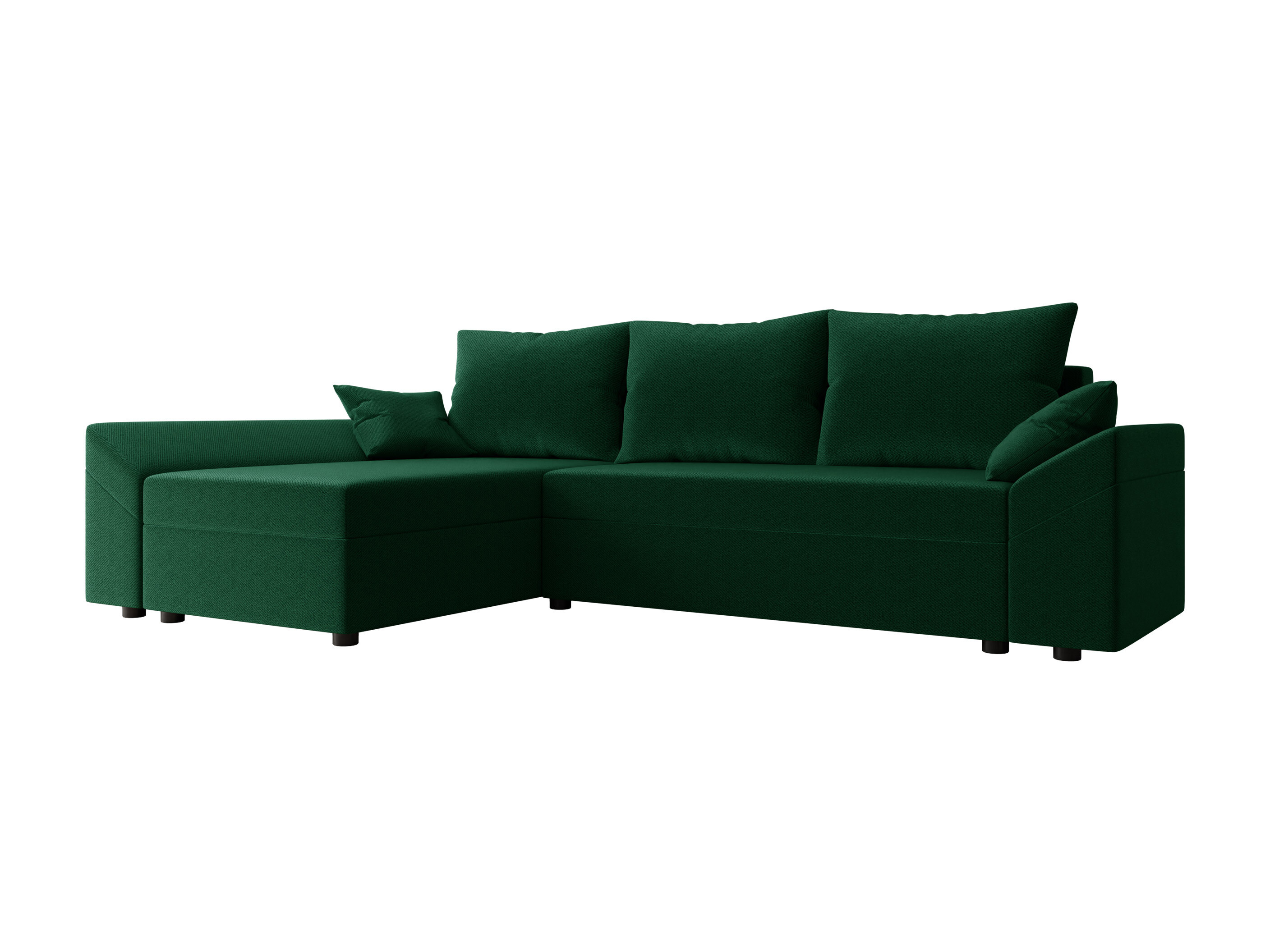 Hjørnesofa Memphis 130 (Kronos 19)