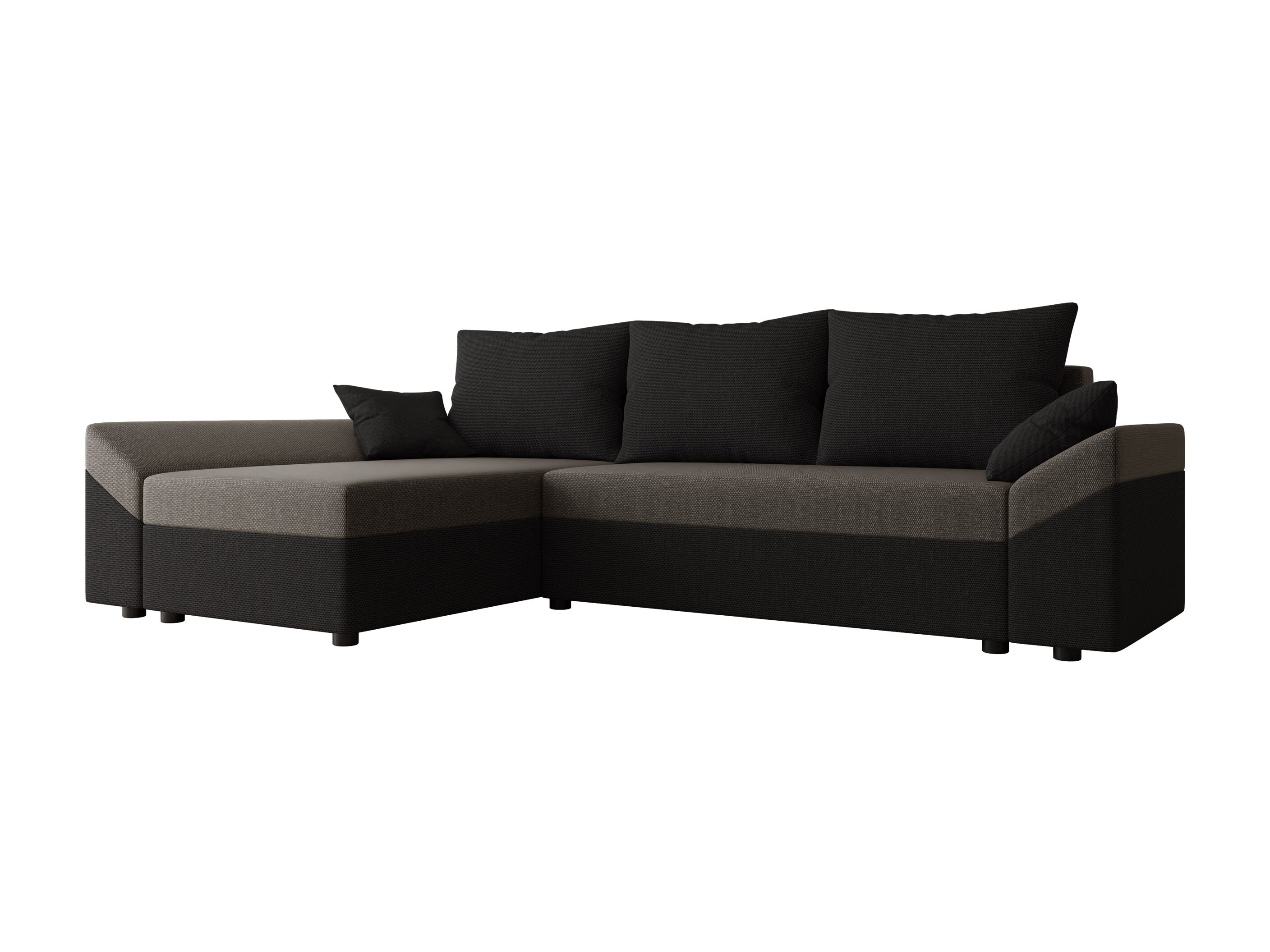 Hjørnesofa Memphis 130 (Muna 14 + Muna 10)