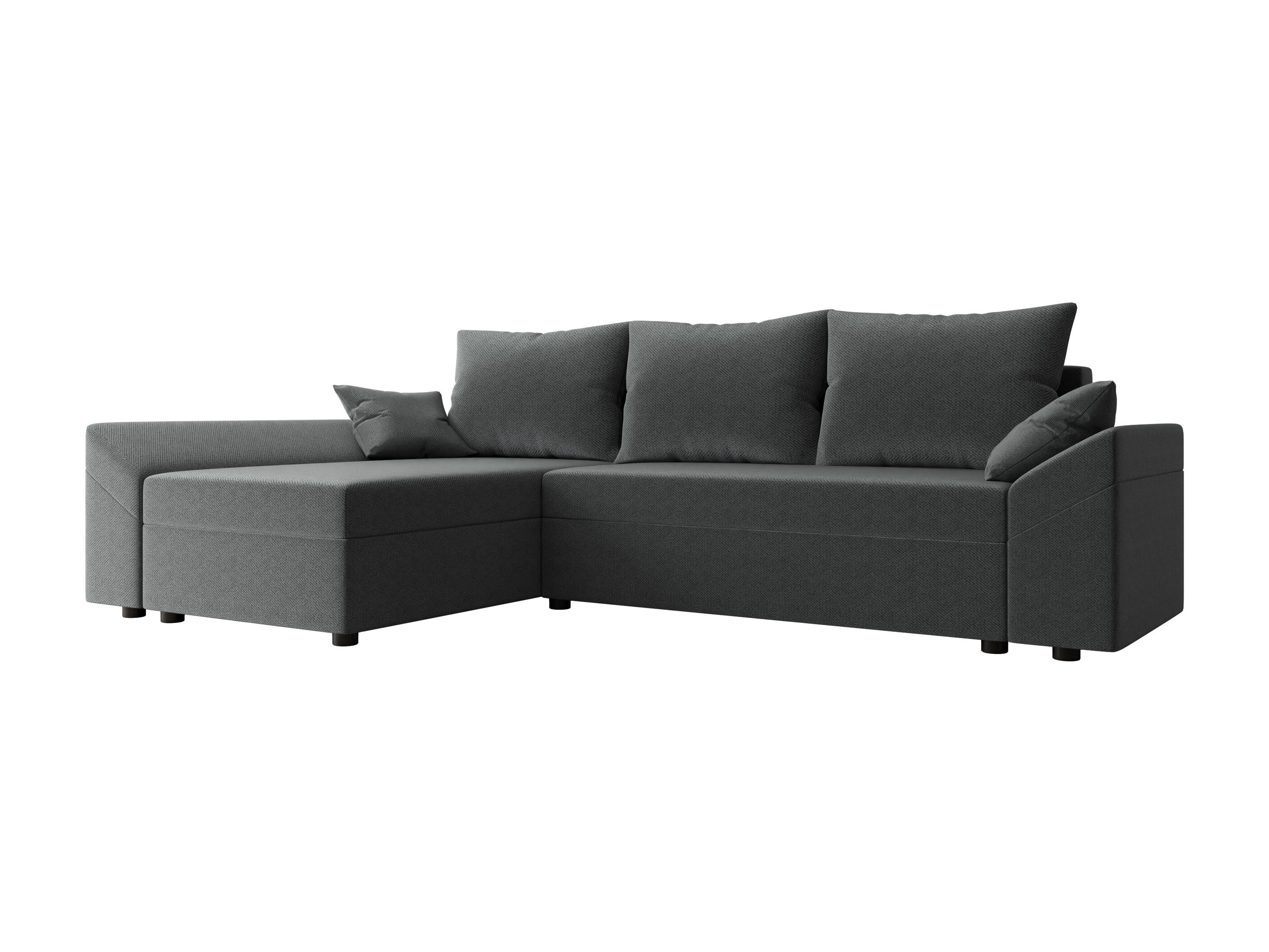 Hjørnesofa Memphis 130 (Paros 06)