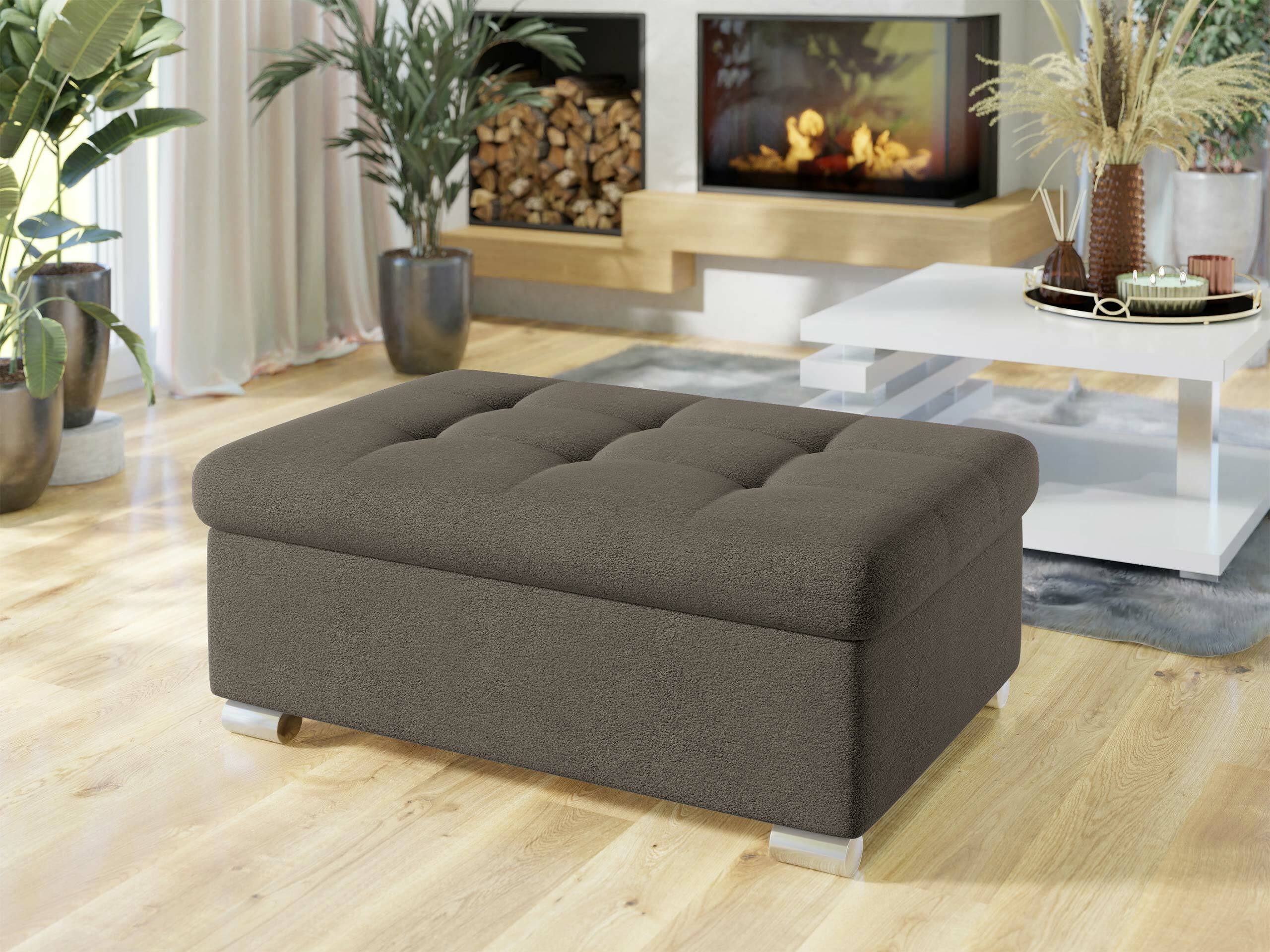 Polstret bænk Comfivo 118 (Velo 625)