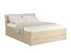 Seng Melvele 103 (San remo eg + Hvid)