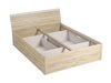 Seng Melvele 103 (San remo eg + Hvid)