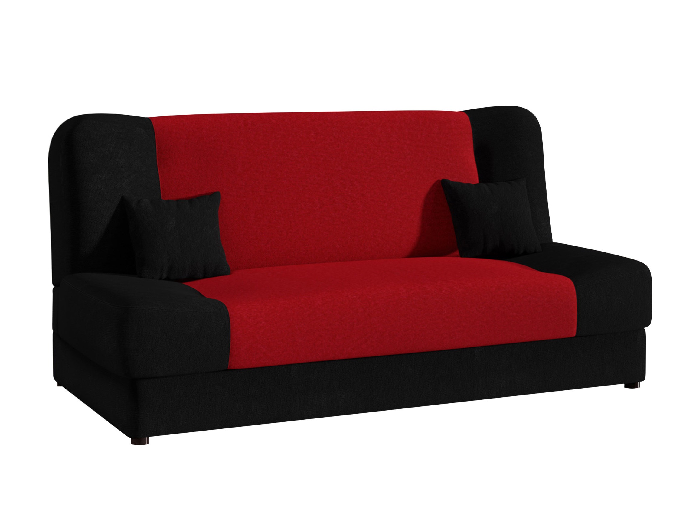 Sovesofa Comfivo 124 (Alova 04 + Alova 46)