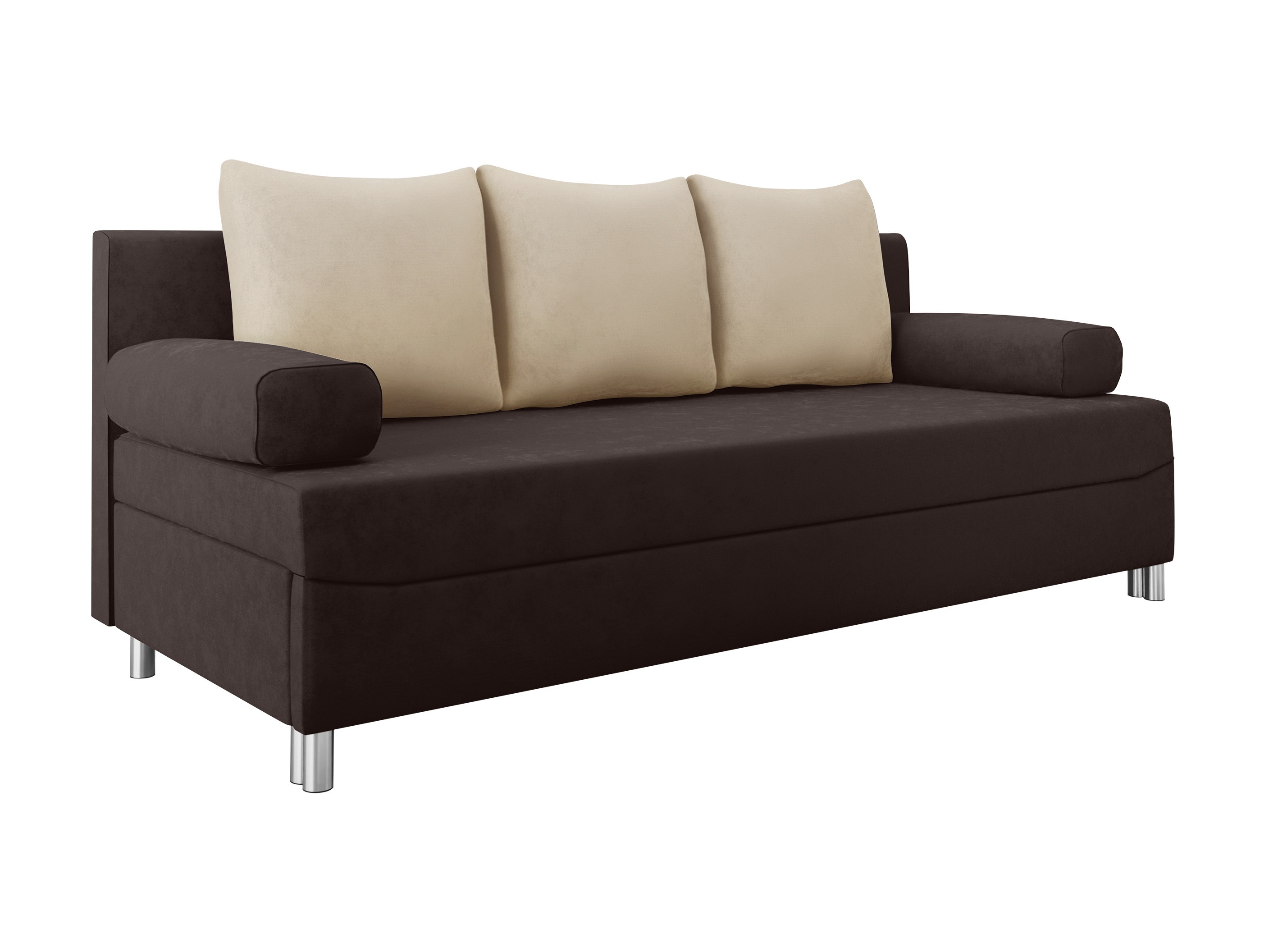 Sovesofa Comfivo 125 (Alova 68 + Alova 07)