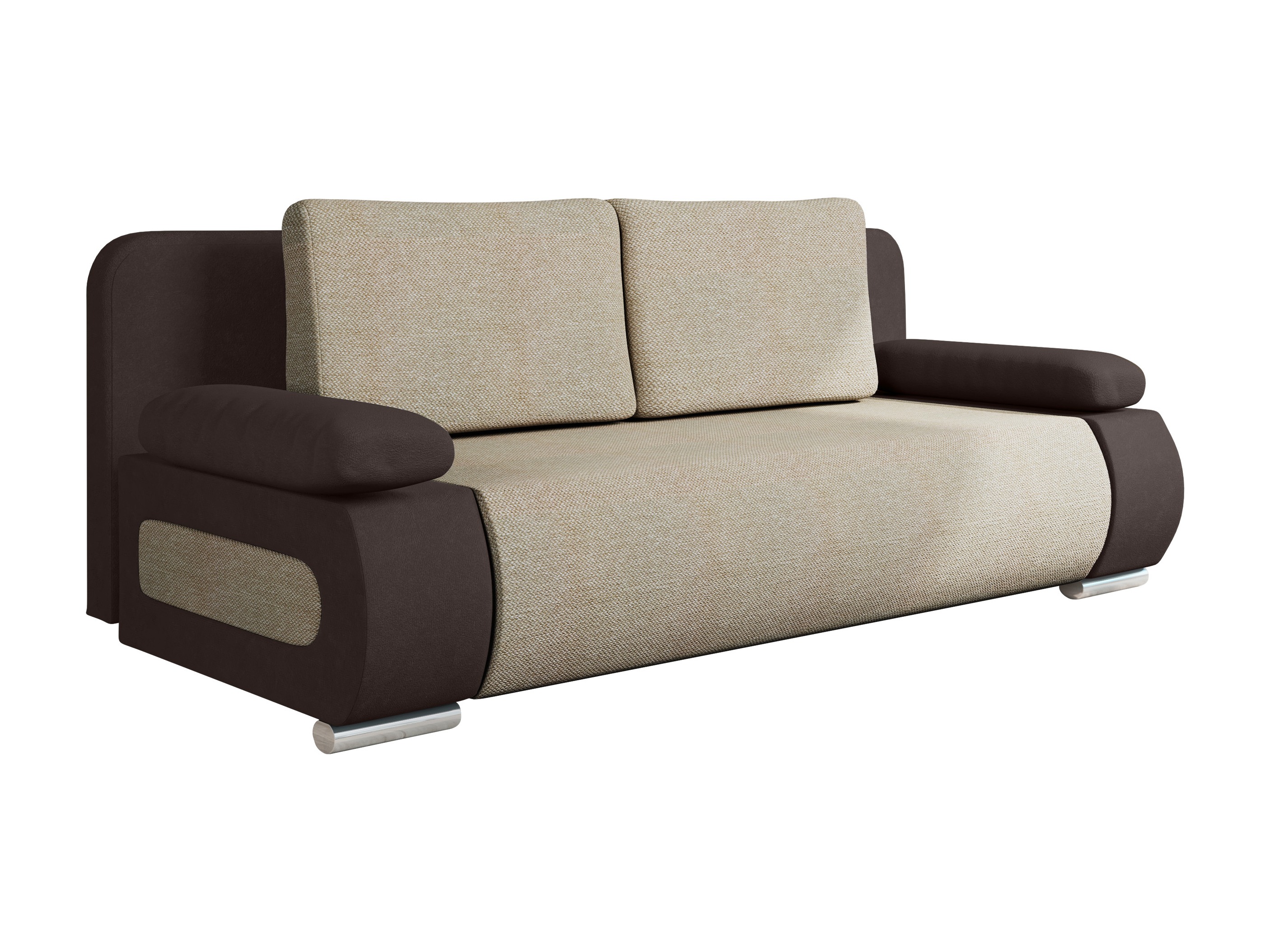 Sovesofa Comfivo 144 (Alova 68 + Matana 17)
