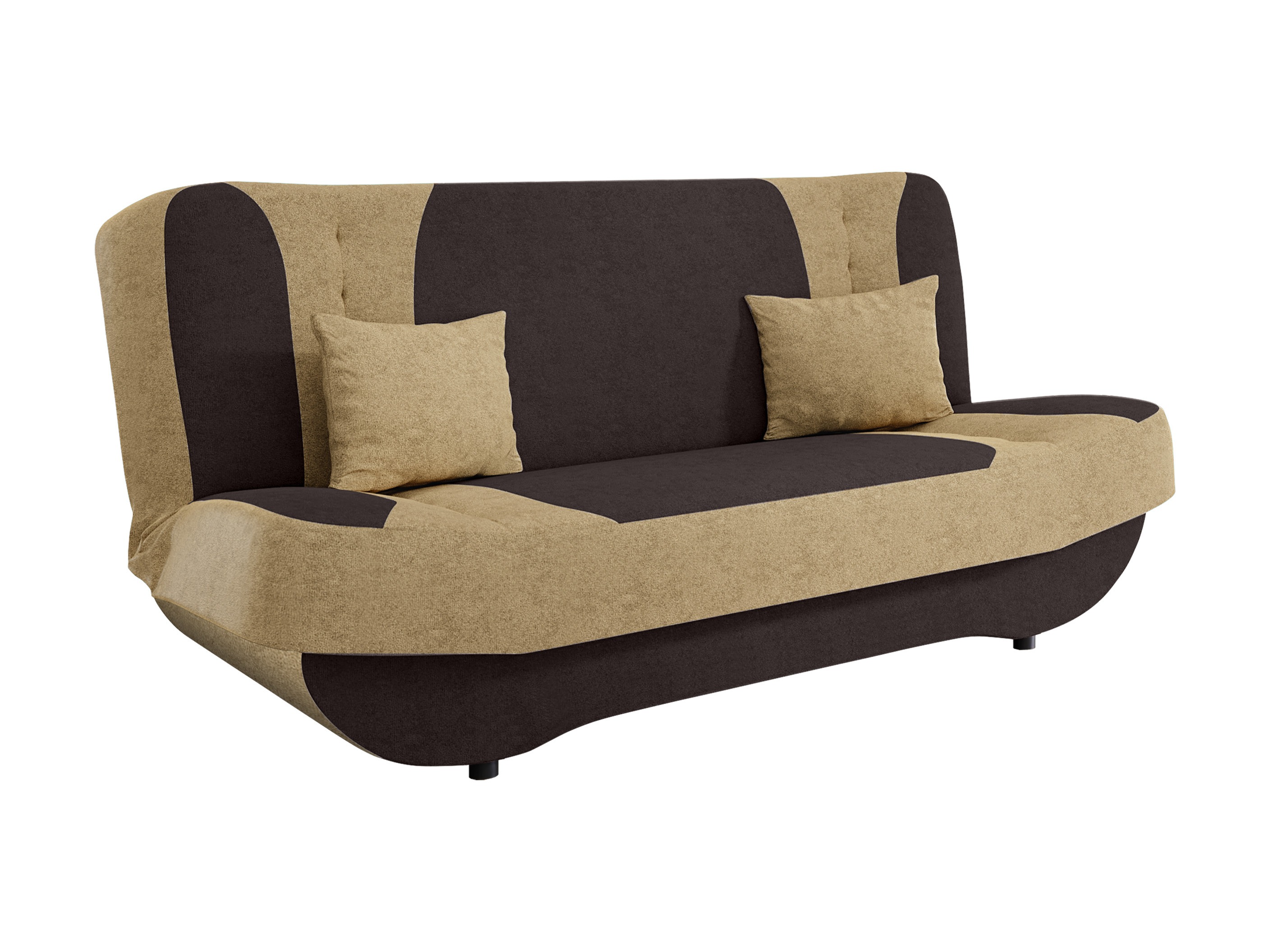 Sovesofa Comfivo 239 (Alova 68 + Alova 07)