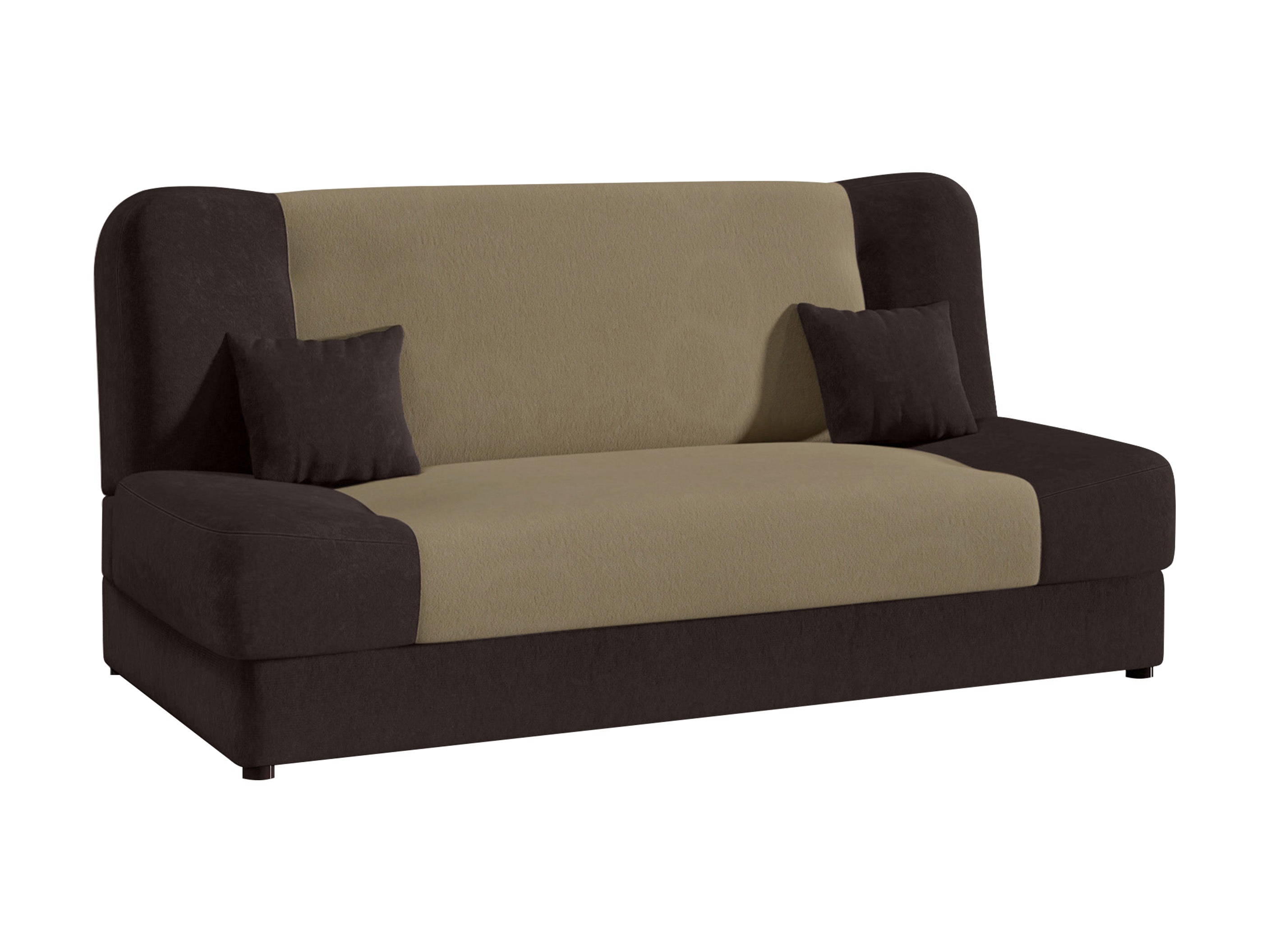 Sovesofa Comfivo Cera I (Alova 07 + Alova 68)