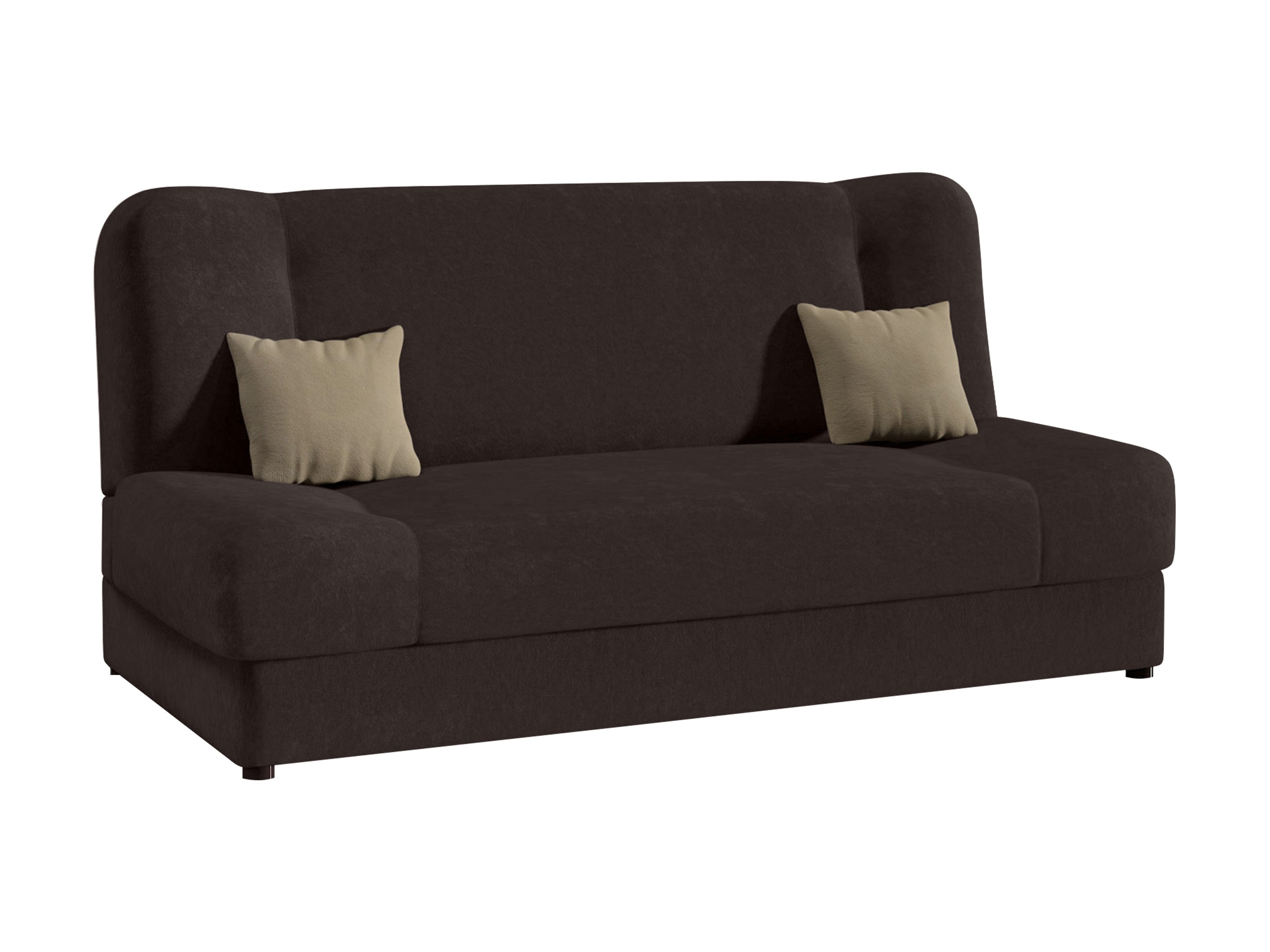 Sovesofa Comfivo Cera I (Alova 68 + Alova 07)