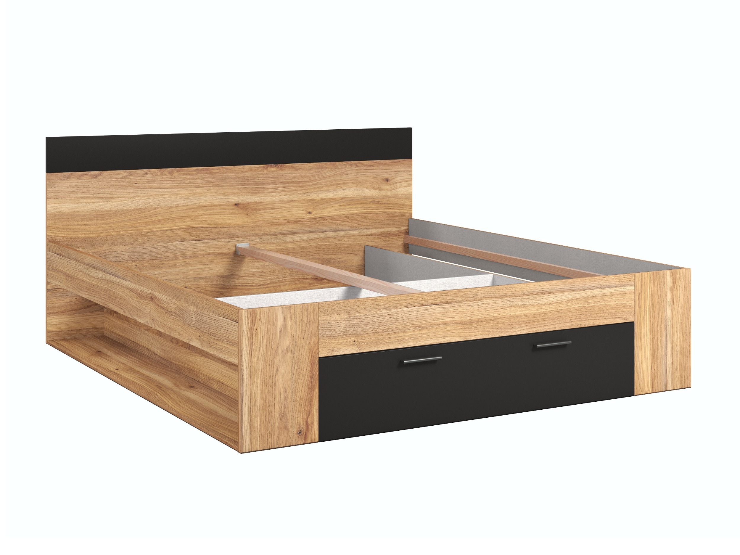 Soveværelsessæt Melvele 118